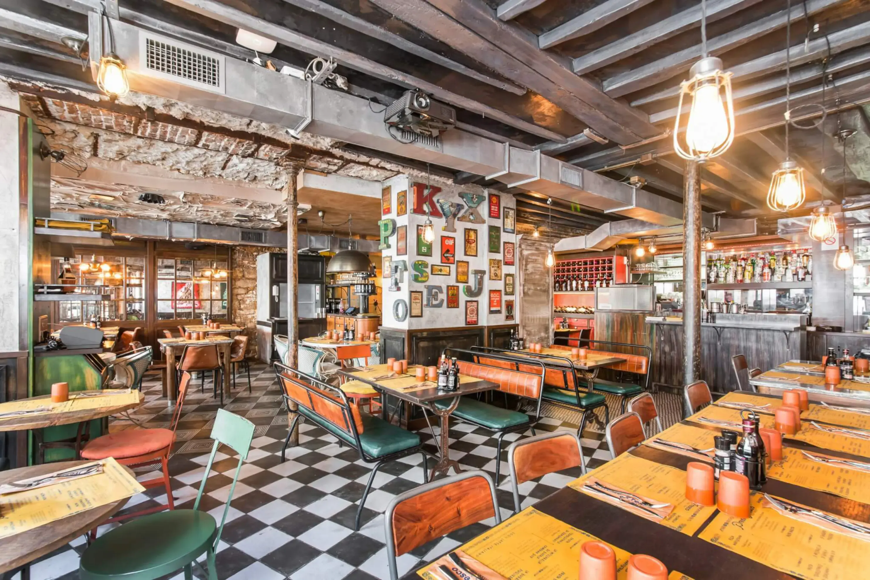 Presto Fresco - Paris (Paris)