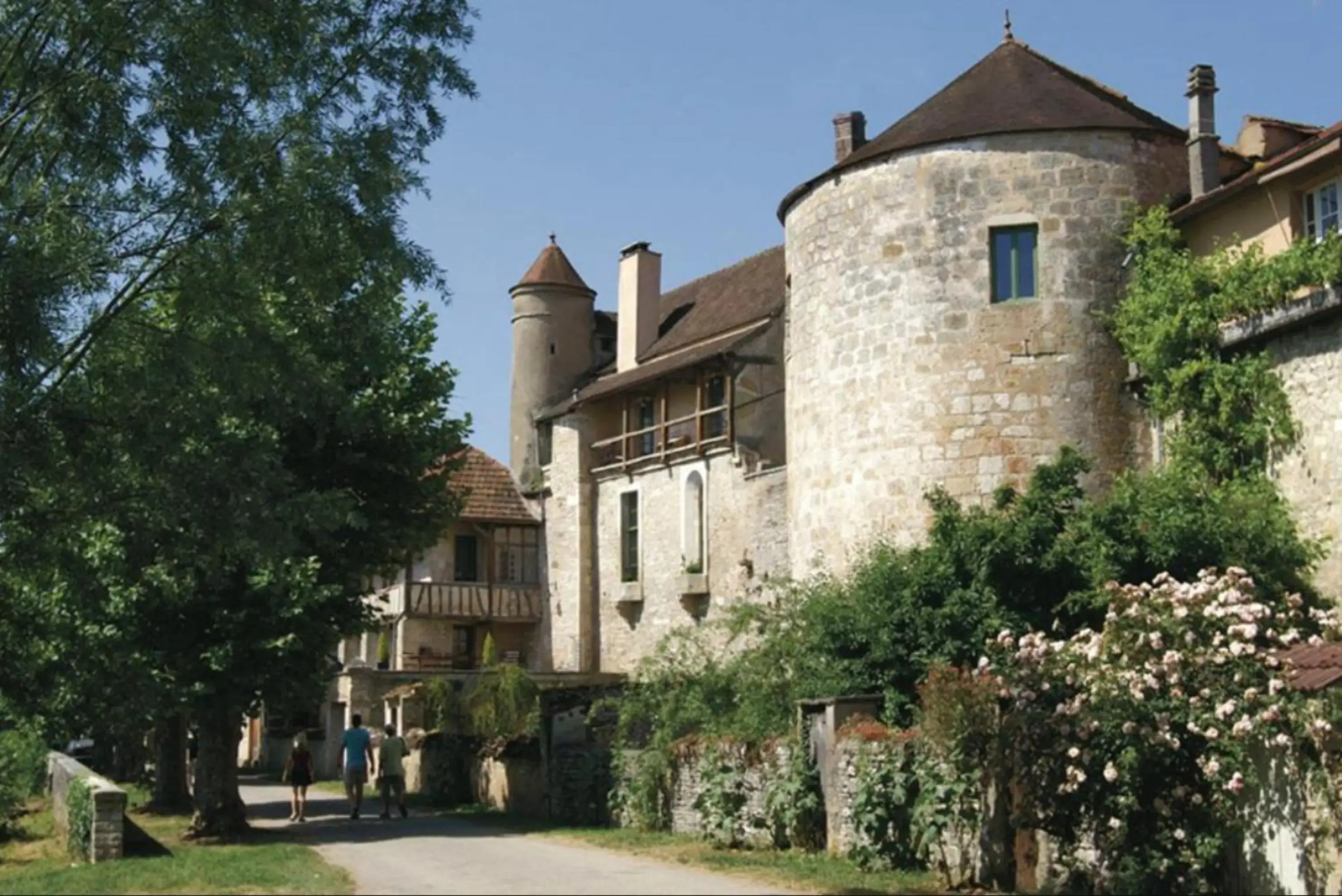 Côté Serein - Domaine de Venoise - Noyers-sur-Serein (null)