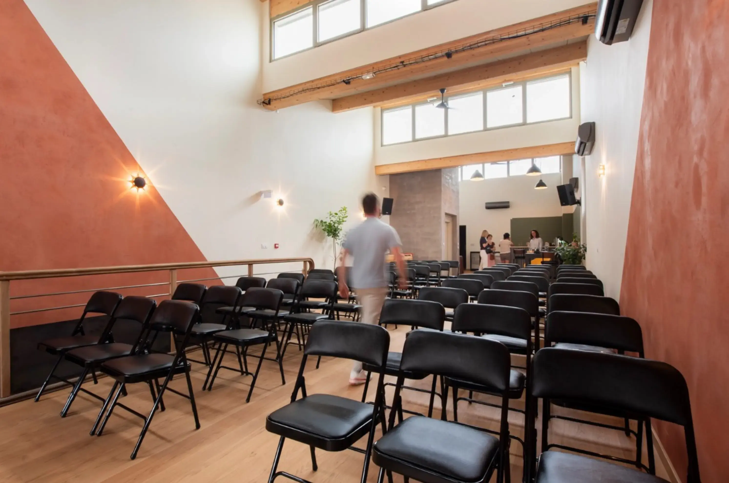 Le Lieu Évènement - Bordeaux (Gironde)