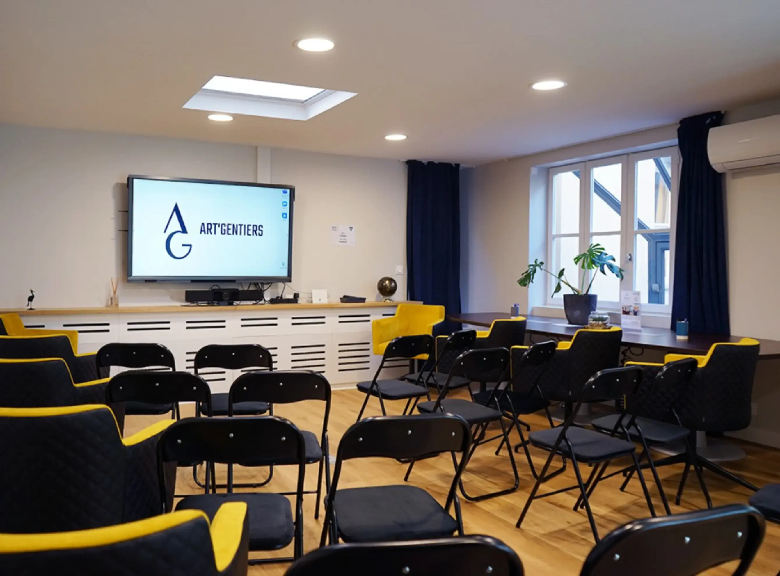 Art'Gentiers - Bordeaux (Gironde)