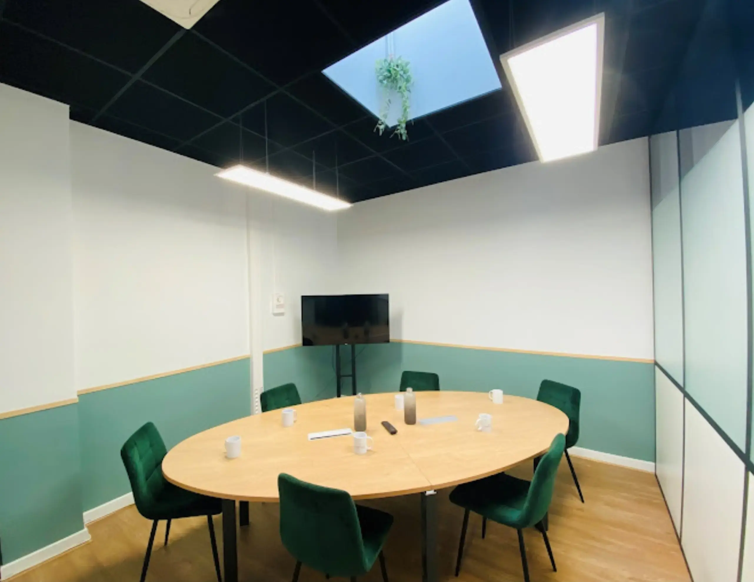 Mitwitt Bordeaux République - Bordeaux (Gironde)