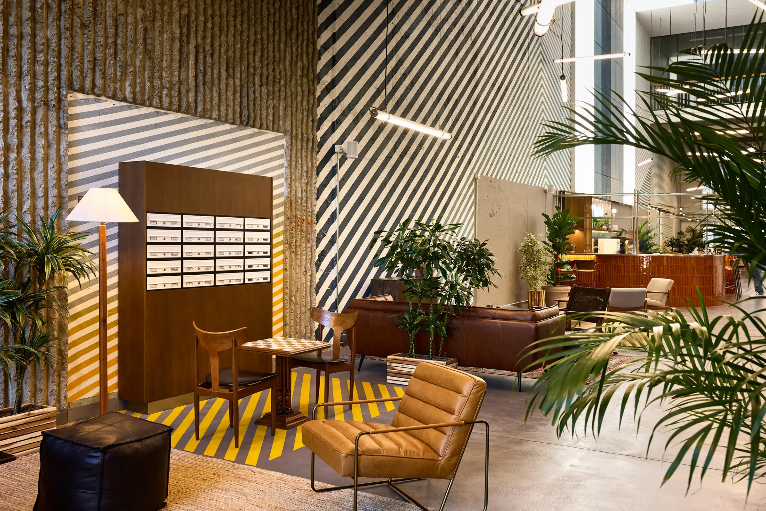 Wellio Bordeaux Cité Numérique - Bègles (null)