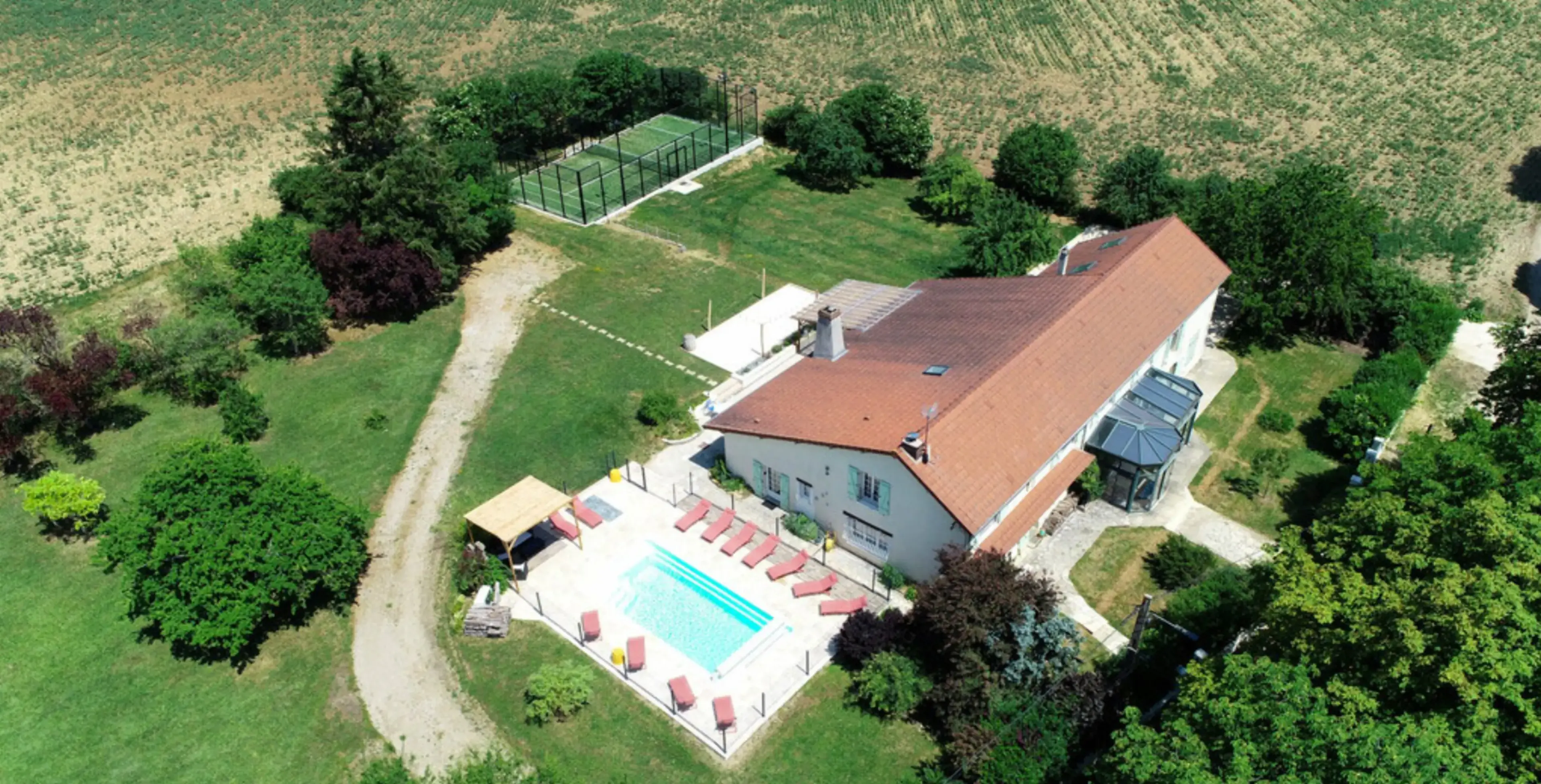 Maison Héléna - LAIN (null)