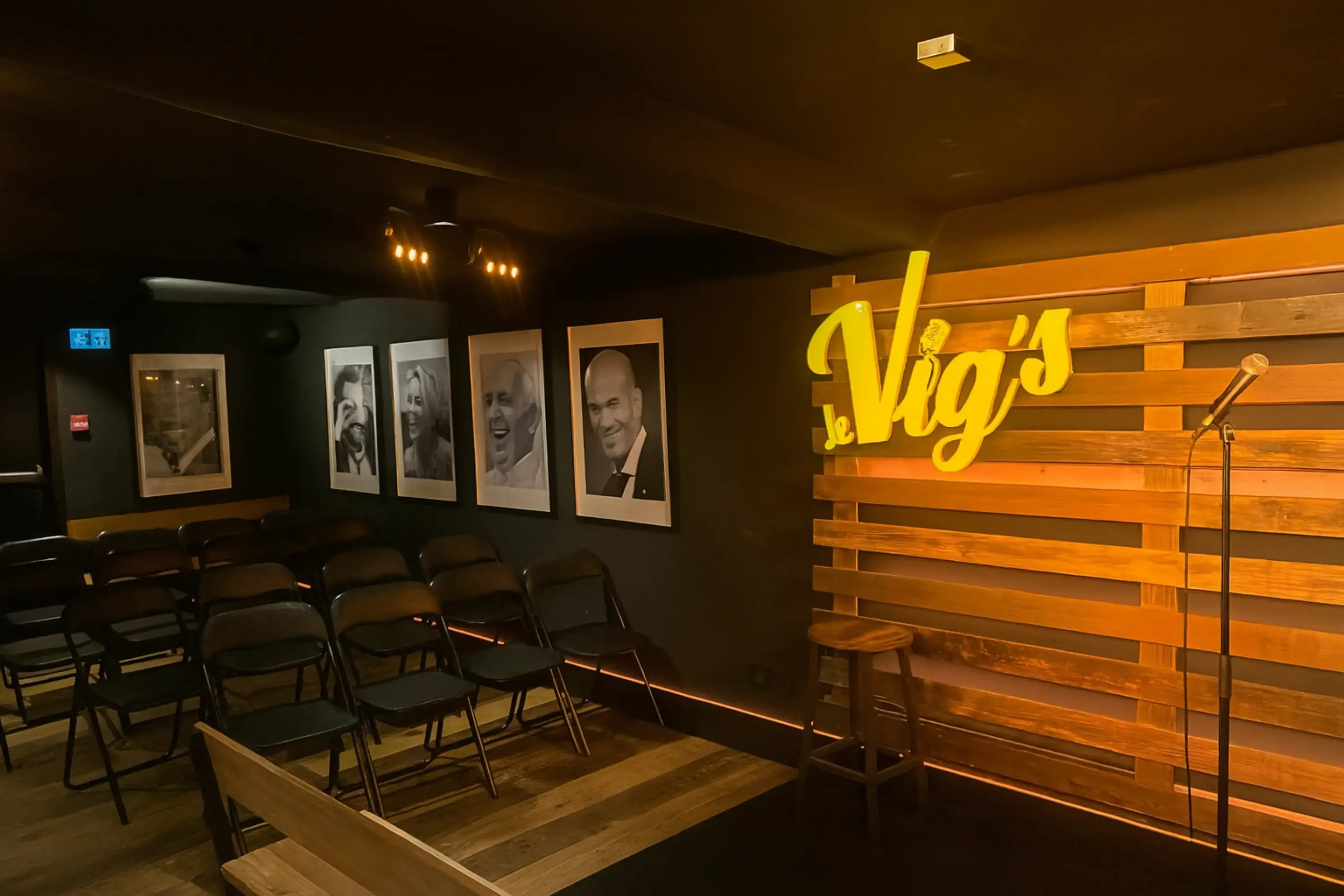 Le Vigs - Marseille (Bouches-du-Rhône)