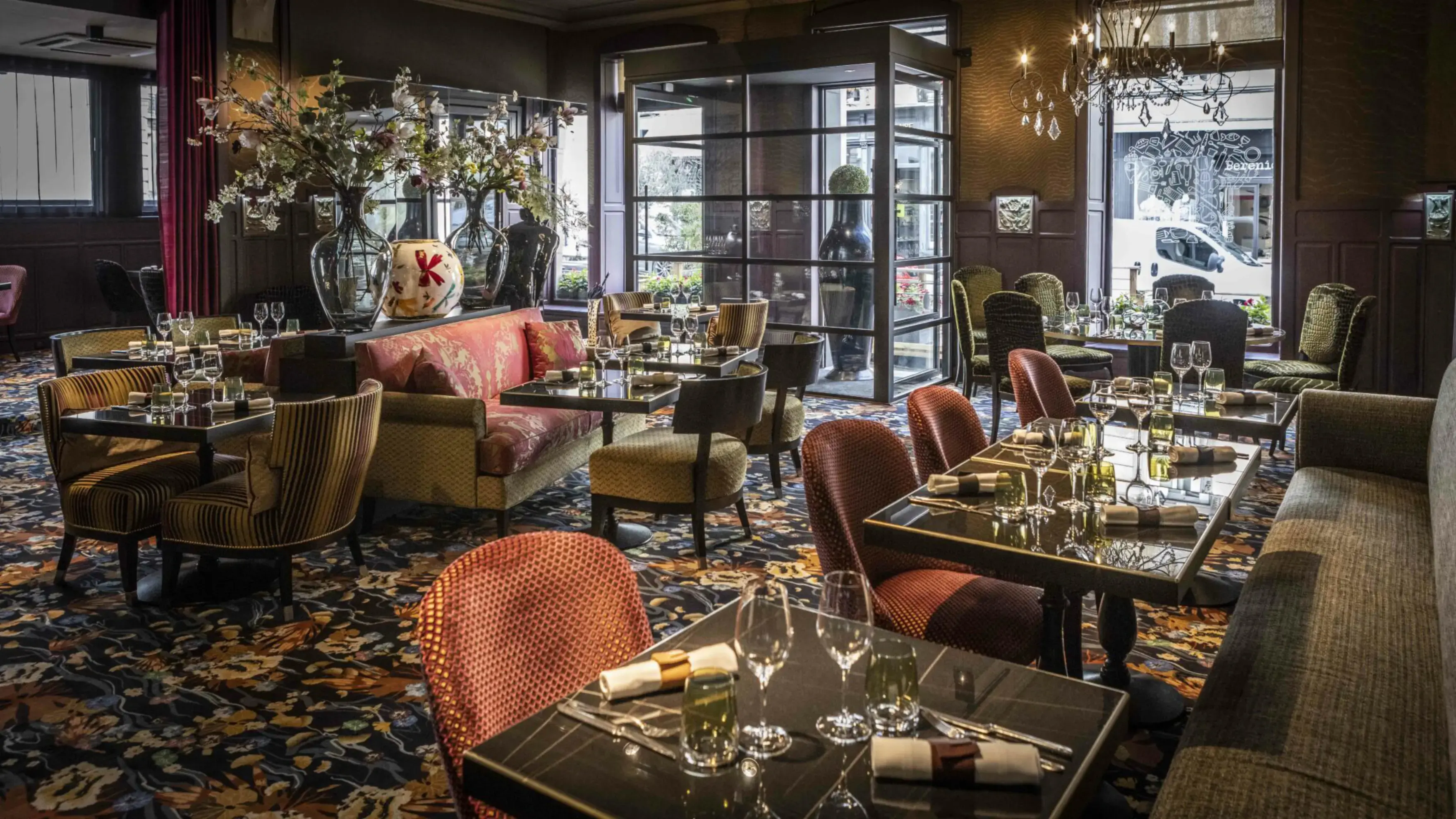 Le Capucin - Nancy (Meurthe-et-Moselle)