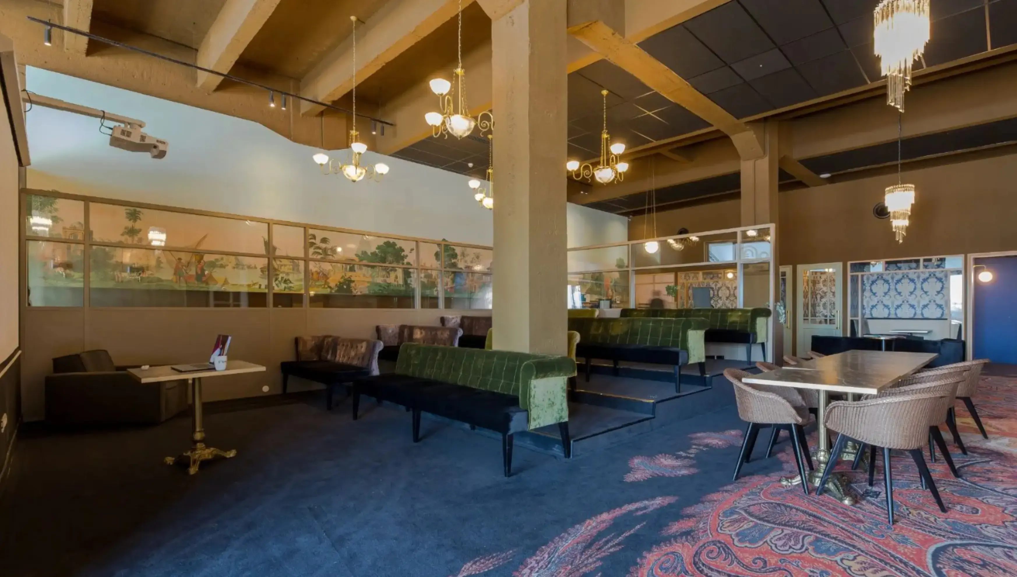 Now Coworking Bordeaux - Bordeaux (Gironde)