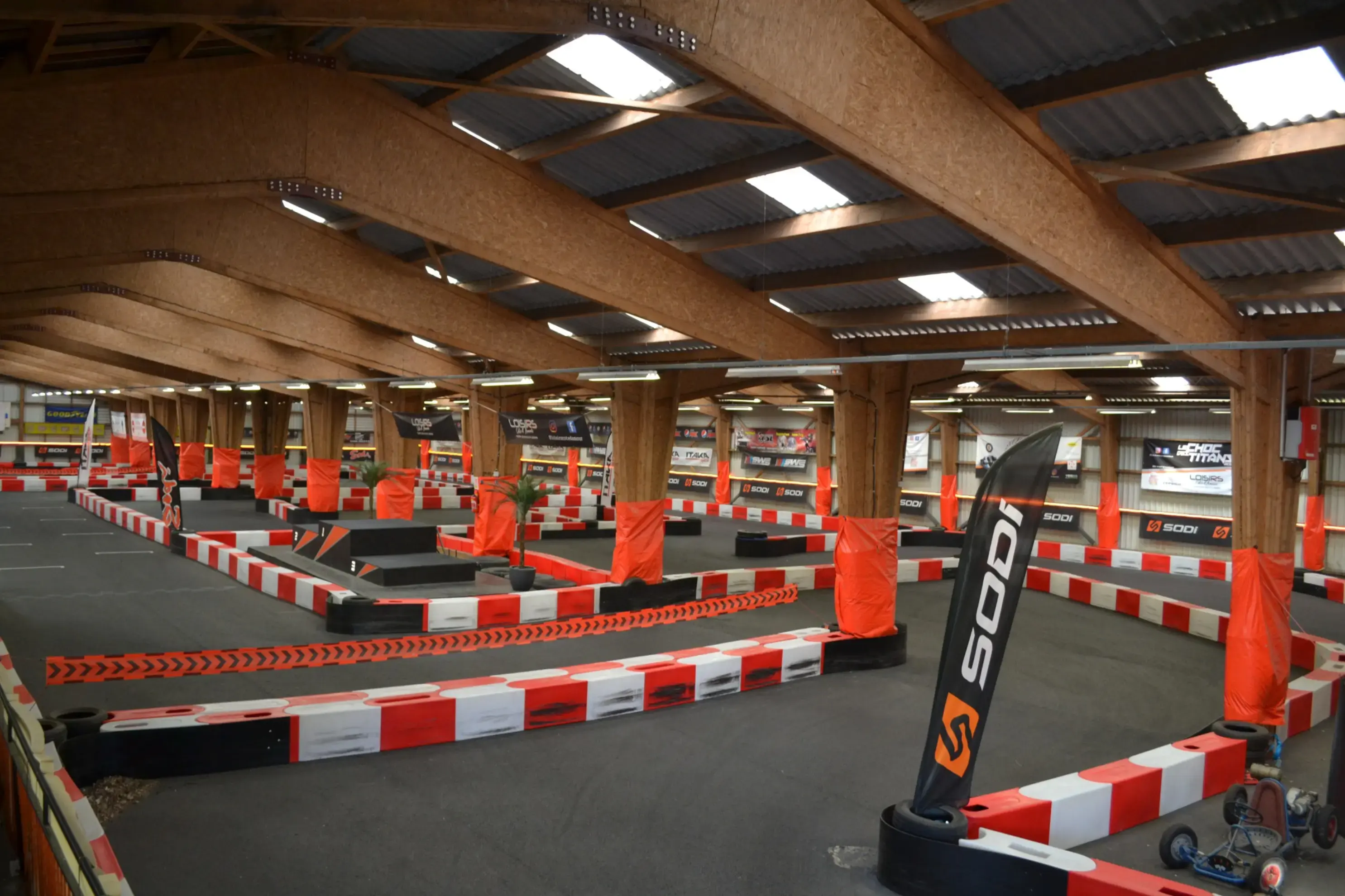 Loisirs Côte d'Amour - Guérande (null)