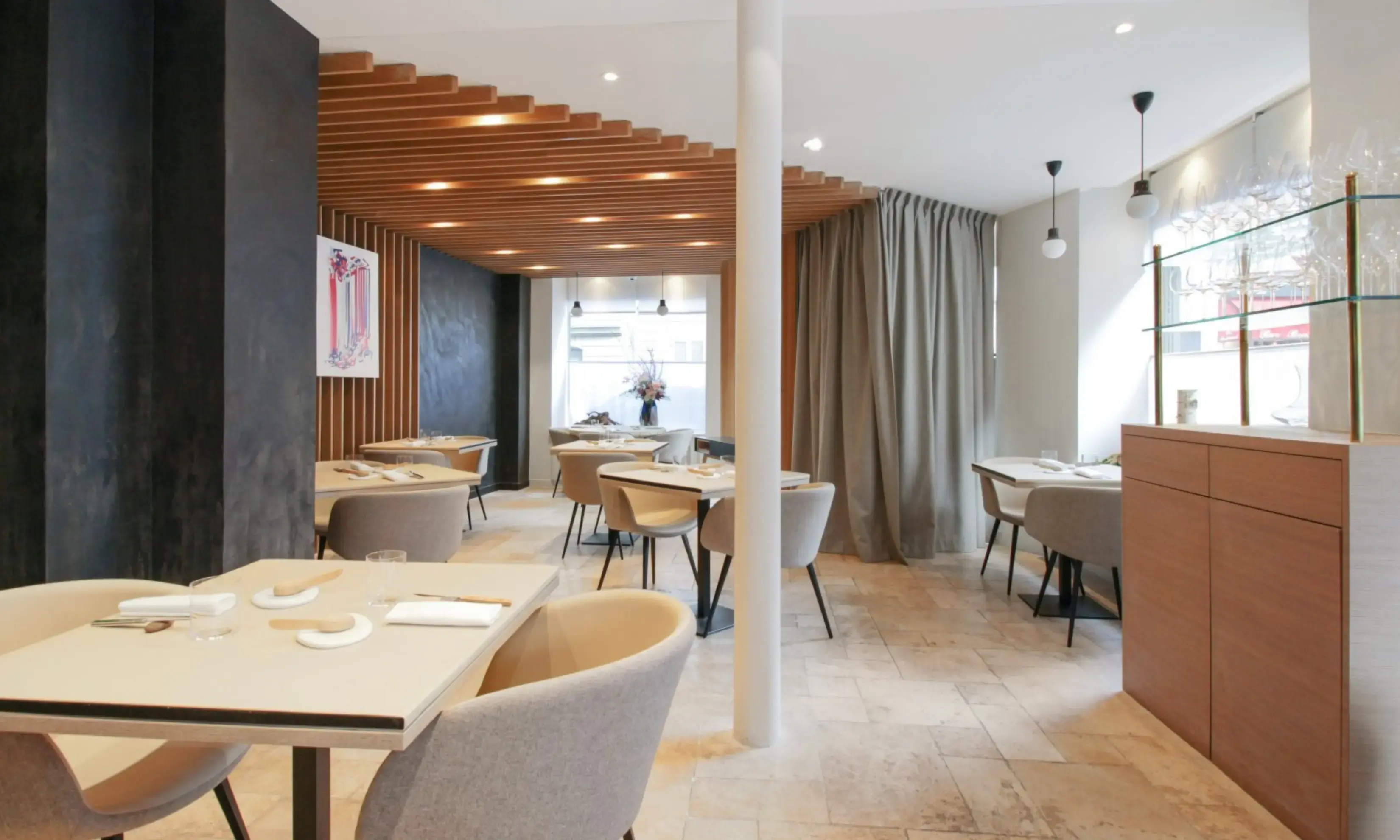 L'Archeste - Paris (Paris)