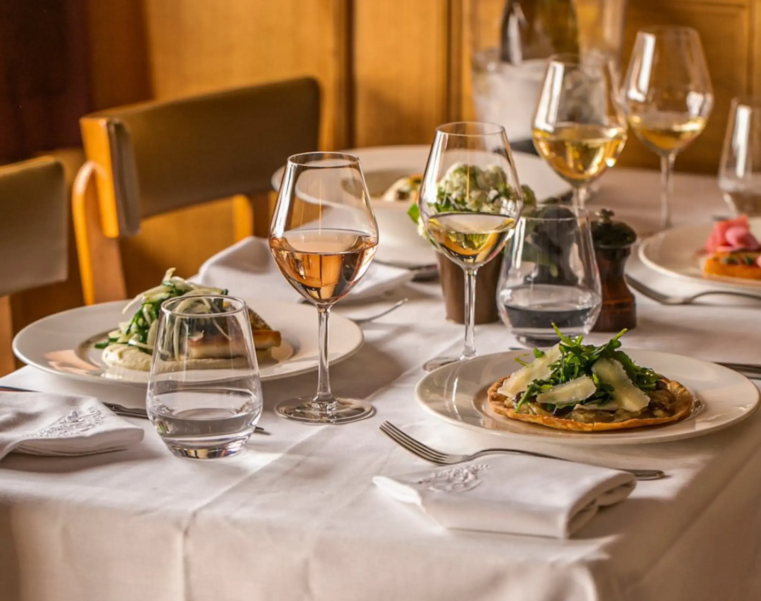 Au Petit Tonneau - PARIS (Paris)