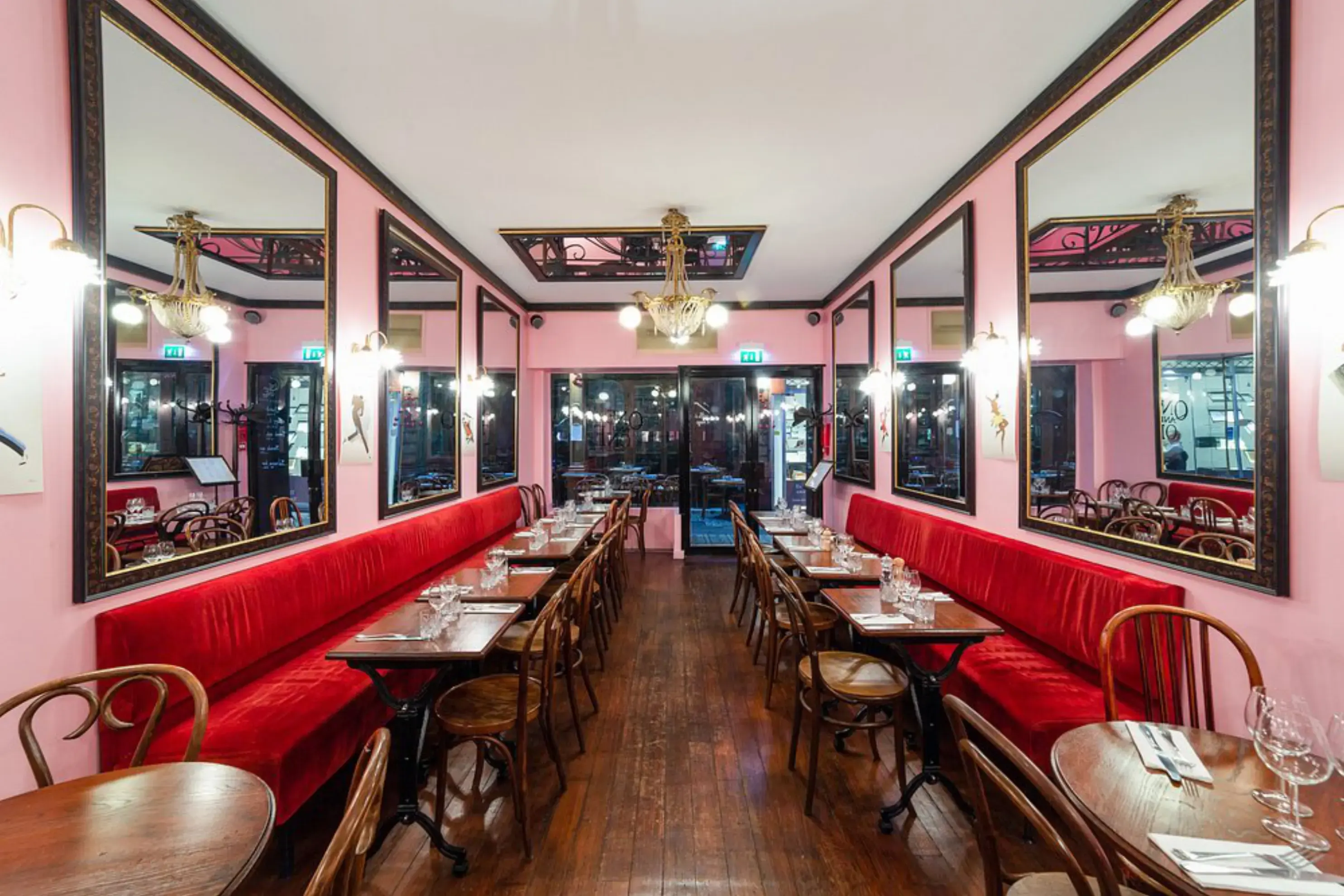 One and One Paris - Paris (Paris)