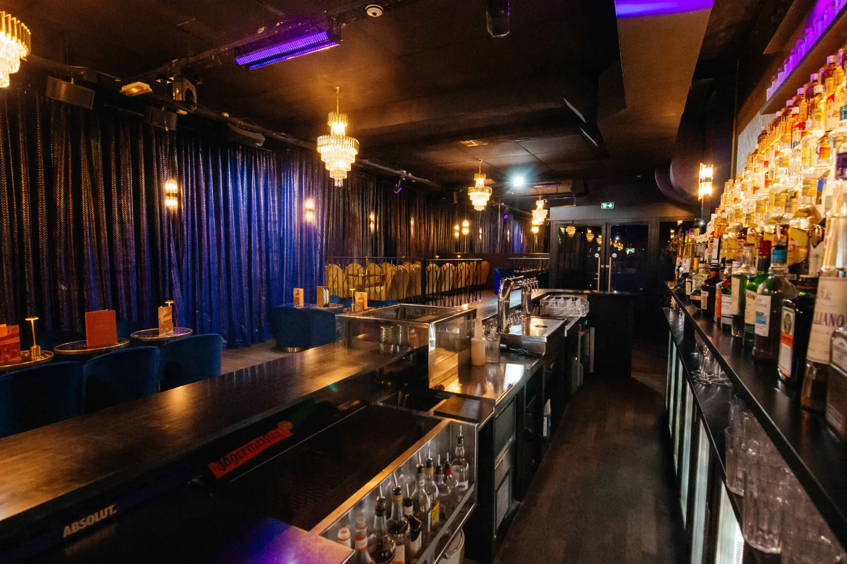 Le Cardinal Paris - Paris (Paris)