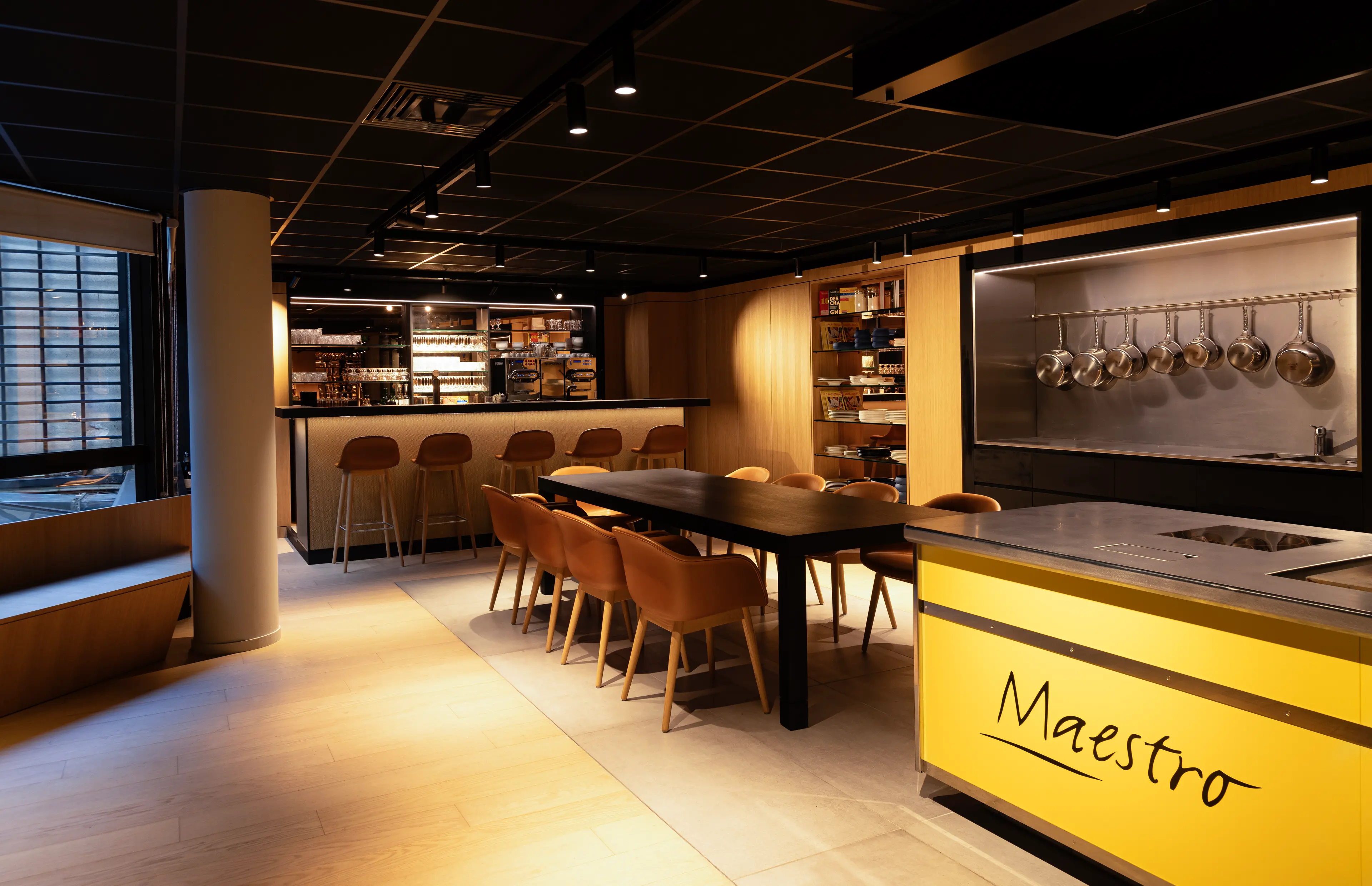 Atelier Rhum Arrangés - PARIS (75)