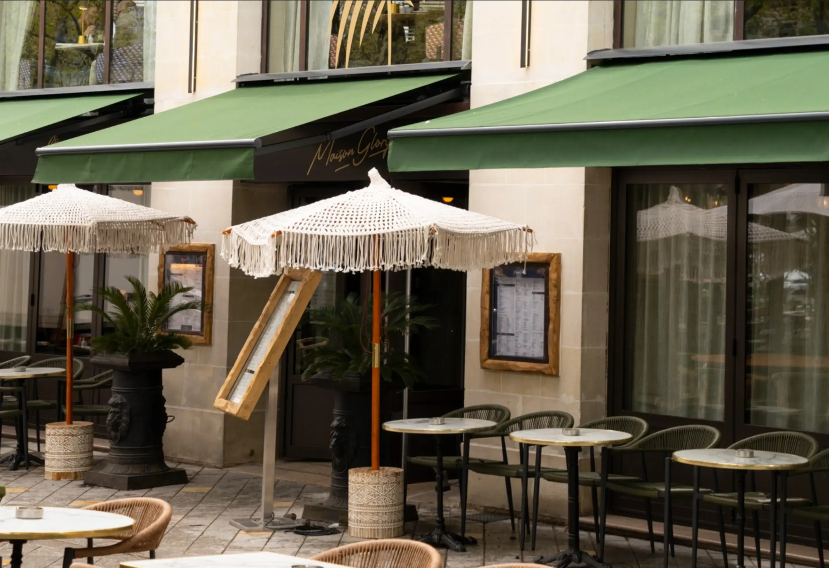 Maison Gloria Tours - Tours (Indre-et-Loire)