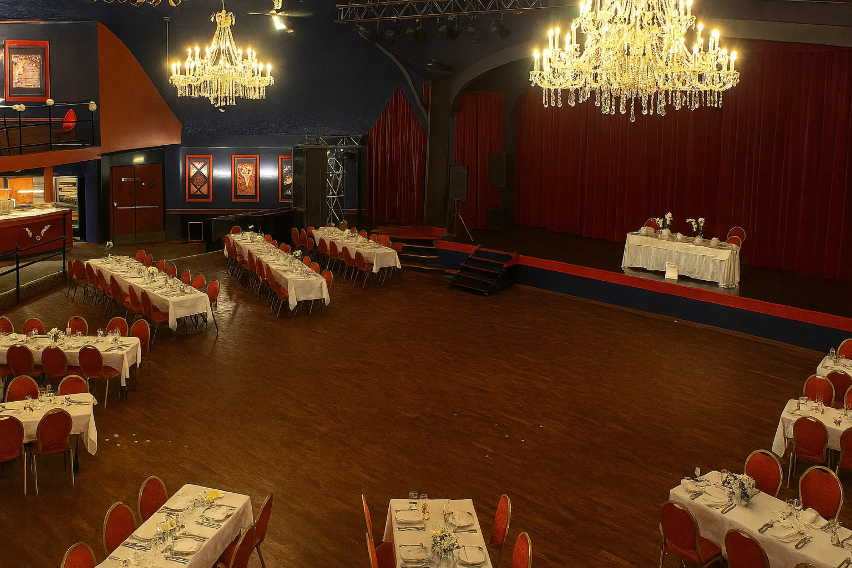 Utopia - BUSSY-EN-OTHE (Yonne)