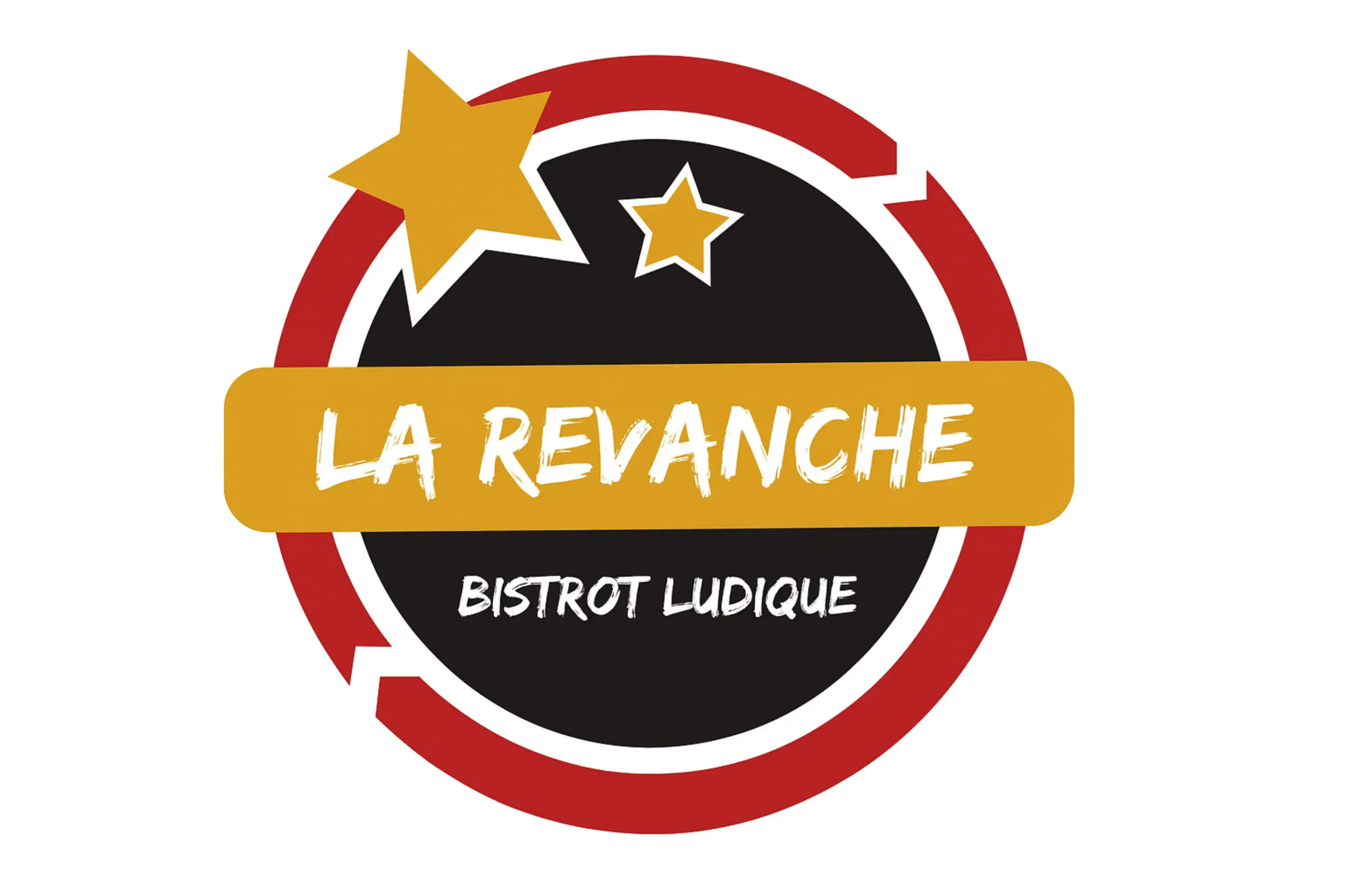 La Revanche du Bistrot Ludique - Paris (Paris)