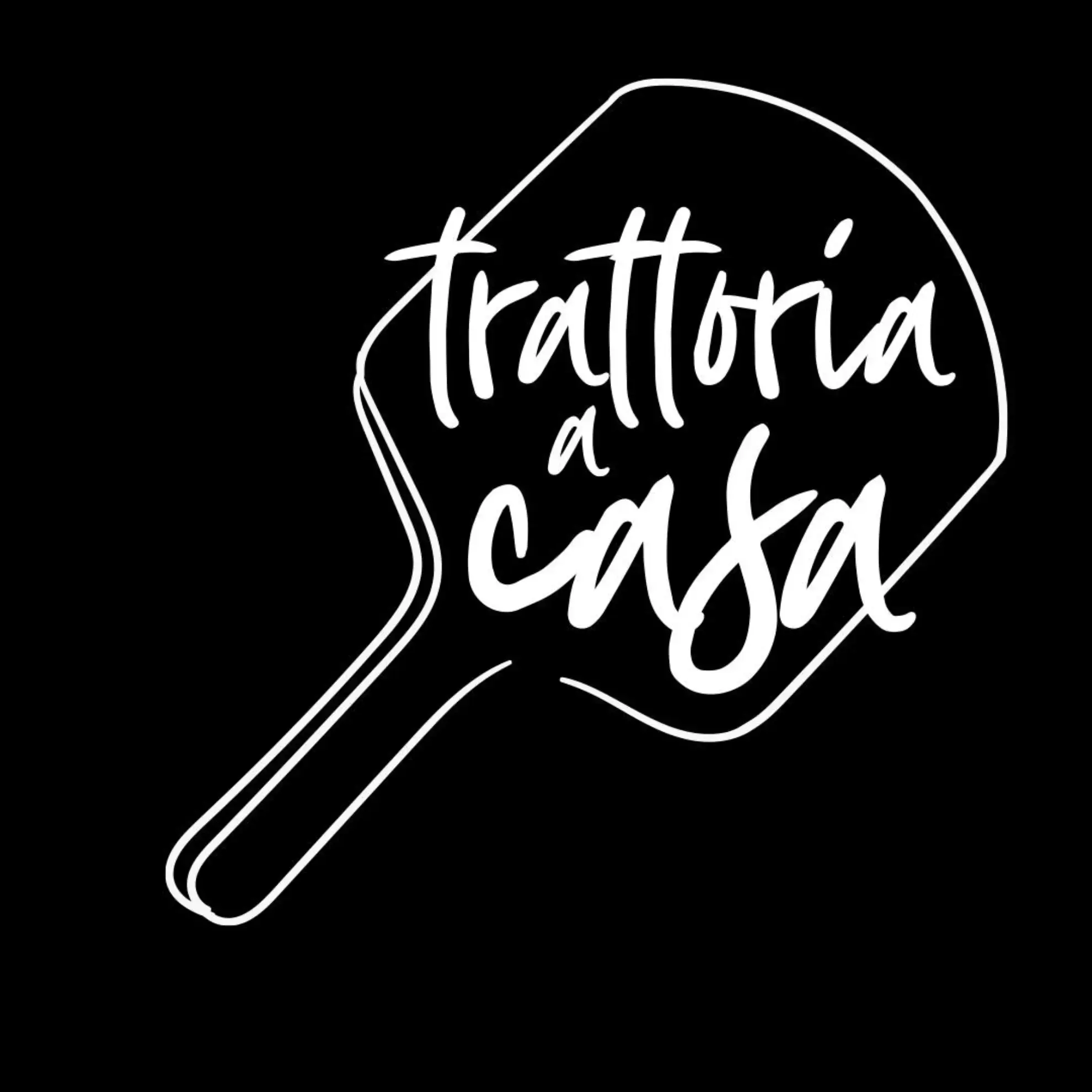Trattoria a Casa - Lyon (Rhône)