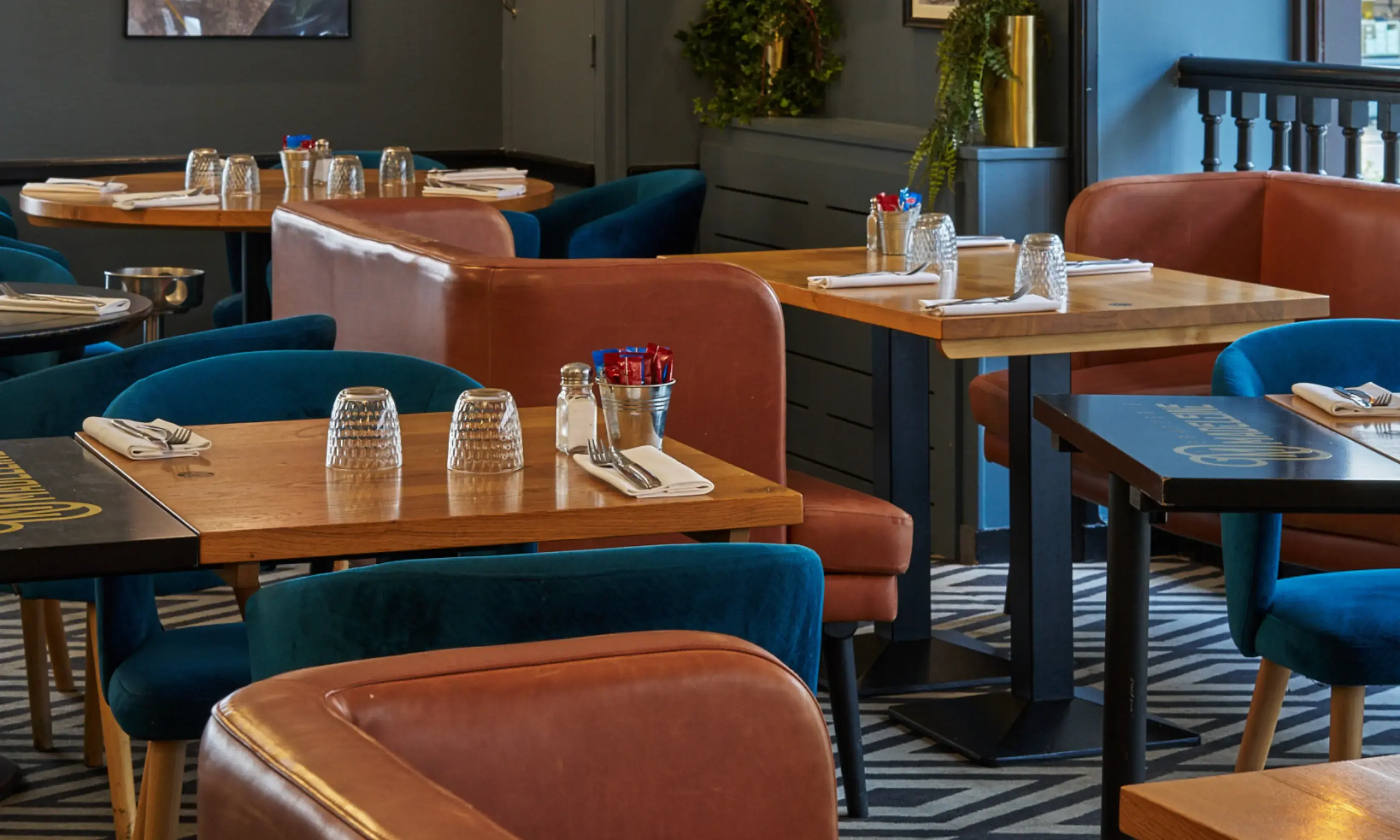 Brasserie Madeleine Tours - Tours (Indre-et-Loire)