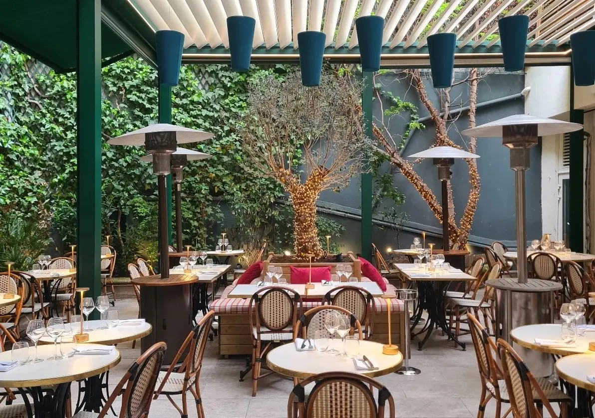 Citrus - Paris (Paris)