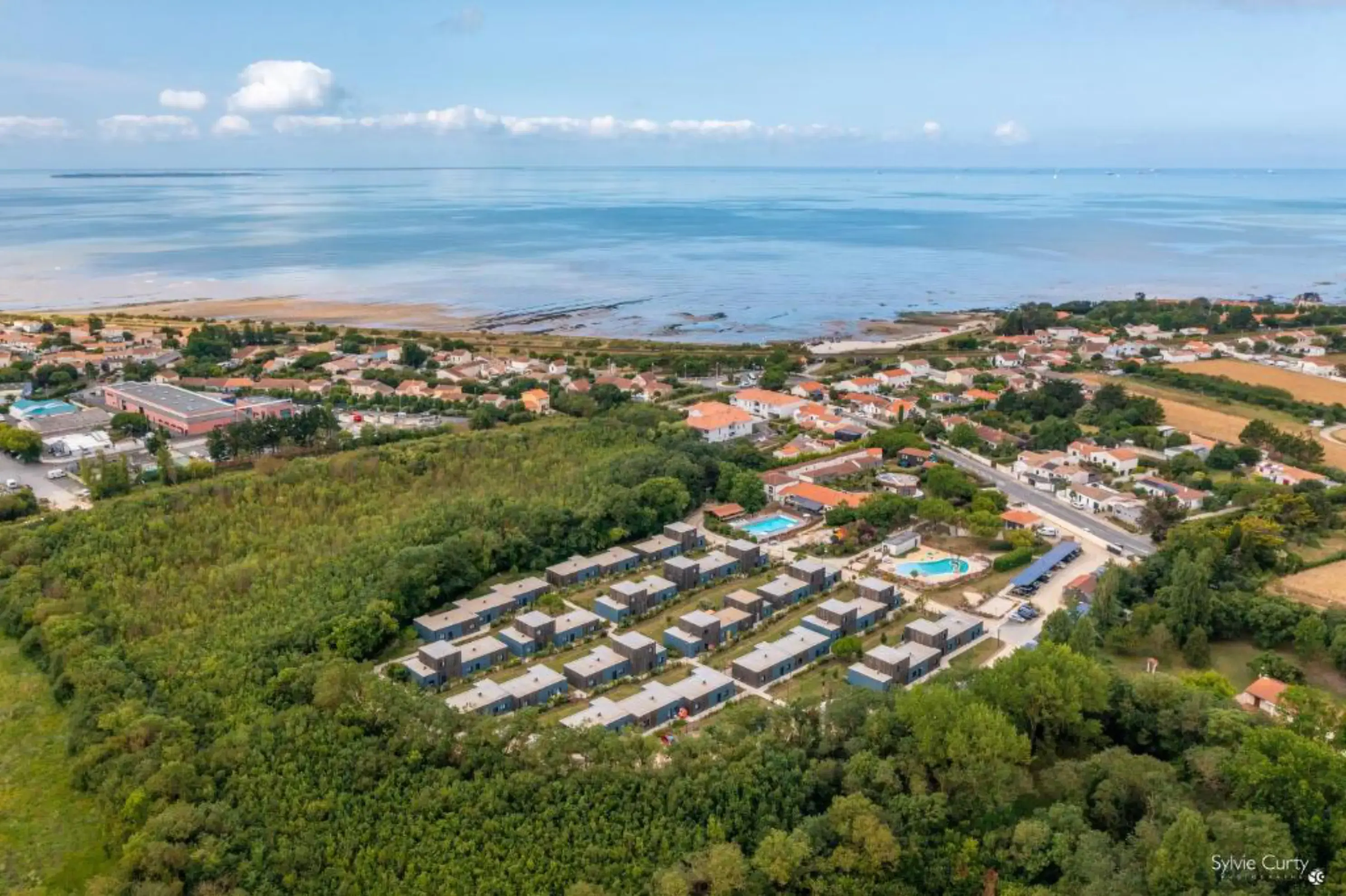 Côté Océan Resort - Angoulins (Charente-Maritime)