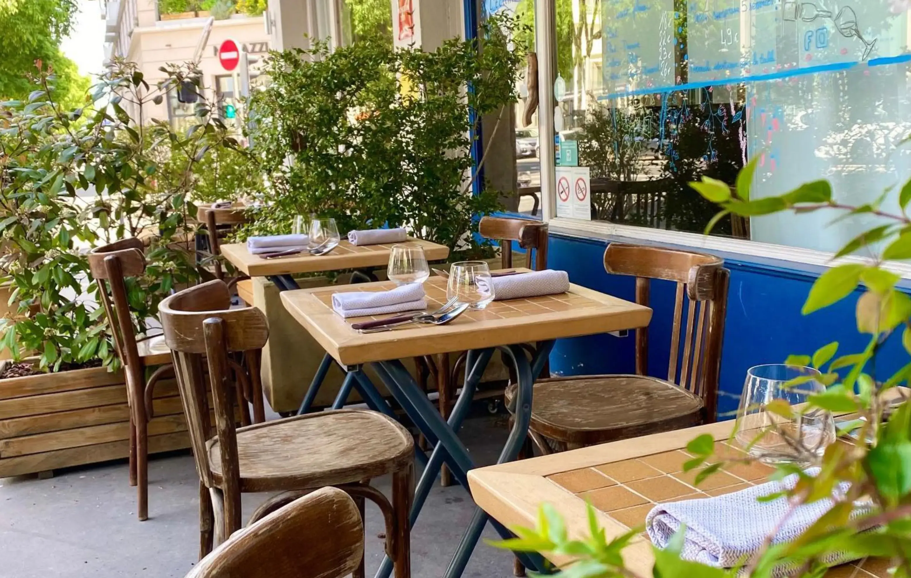 L'Écume Lyon - Lyon (Rhône)