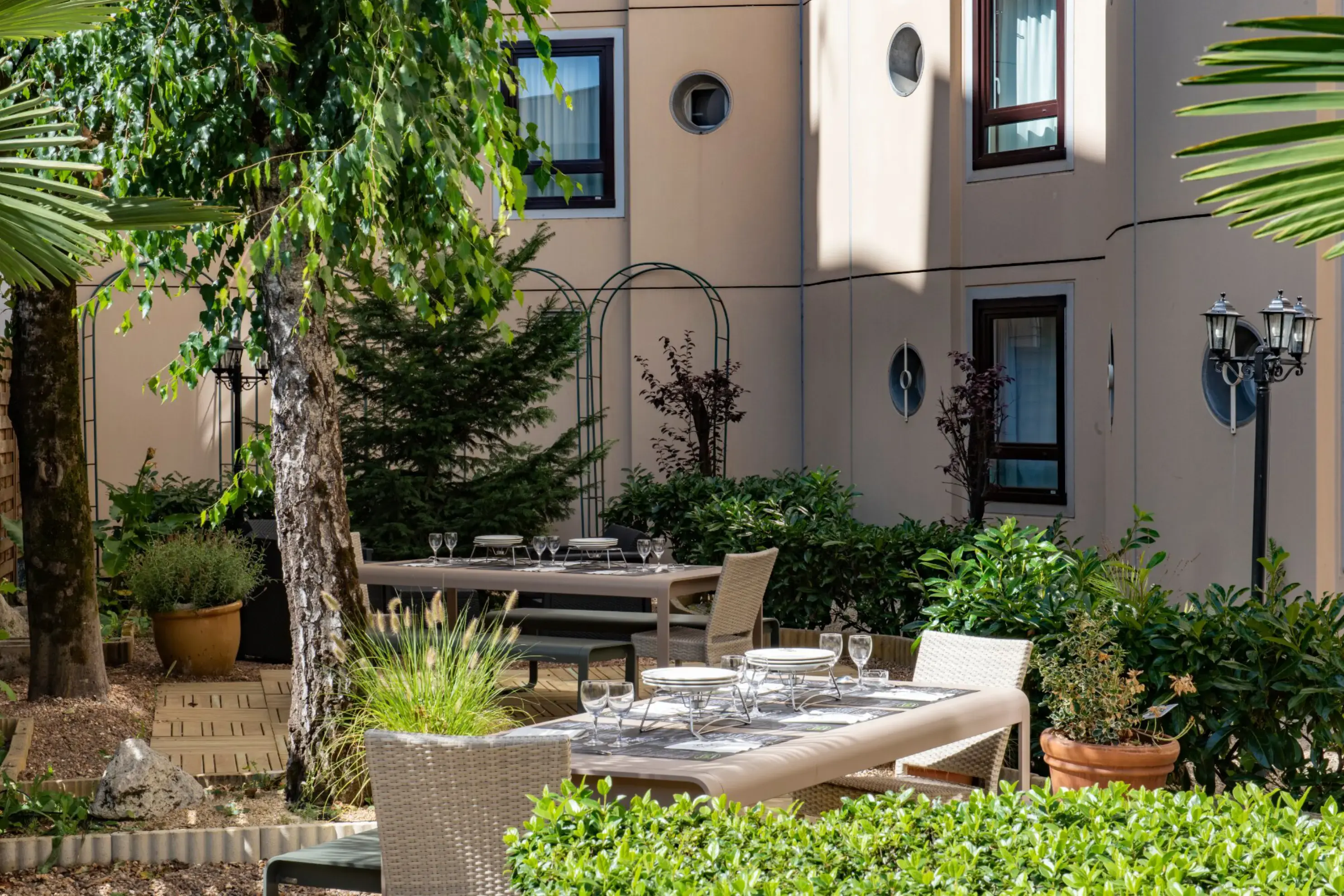 Bistro Régent - Tours (Indre-et-Loire)