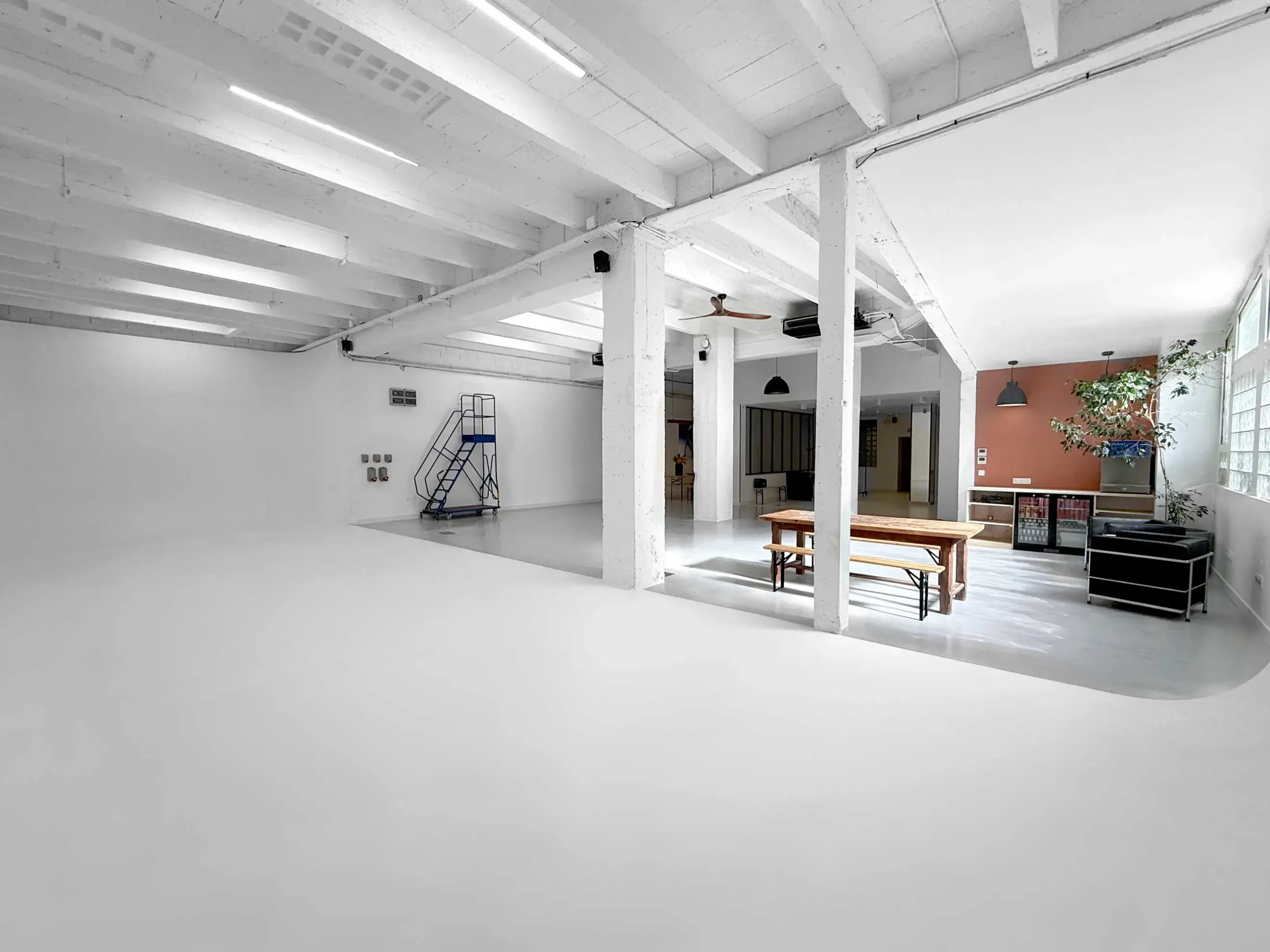 Studio La Brique Rouge - PARIS (Paris)