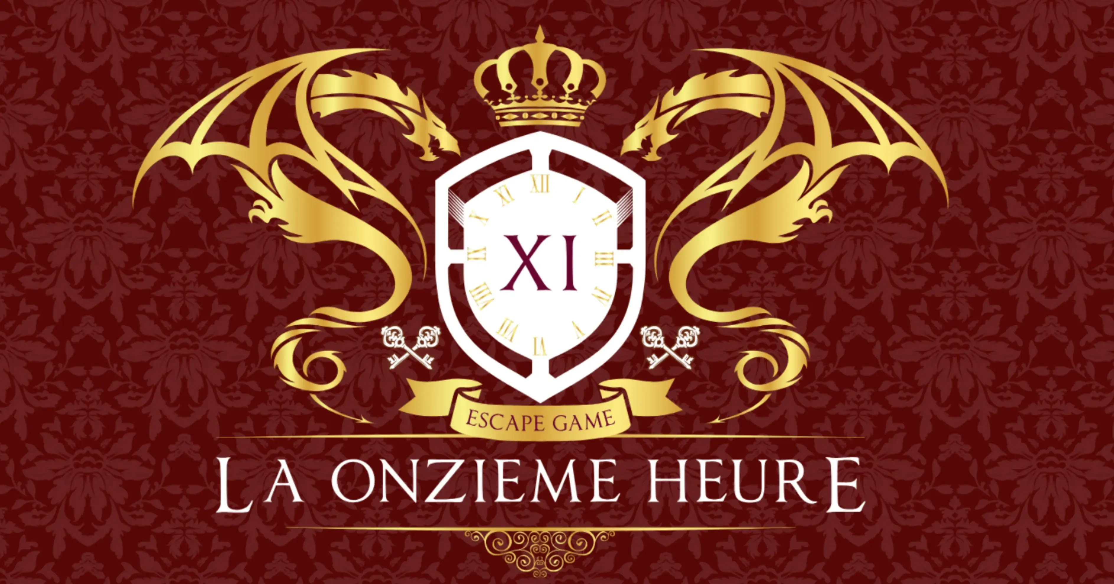La Onzième Heure - DIJON (Côte-d'Or)