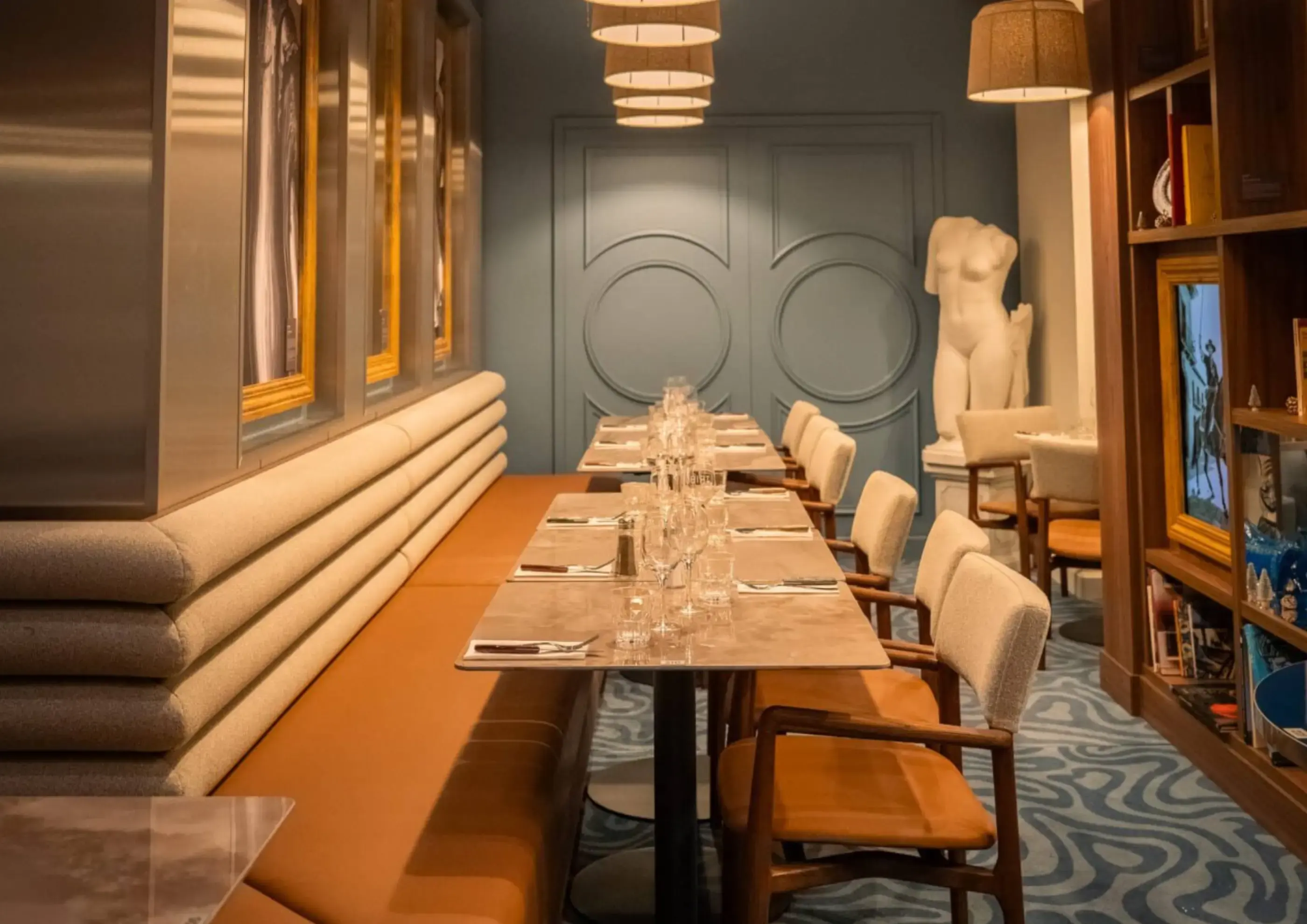 Tribu Yonnaise - La Roche-sur-Yon (Vendée)