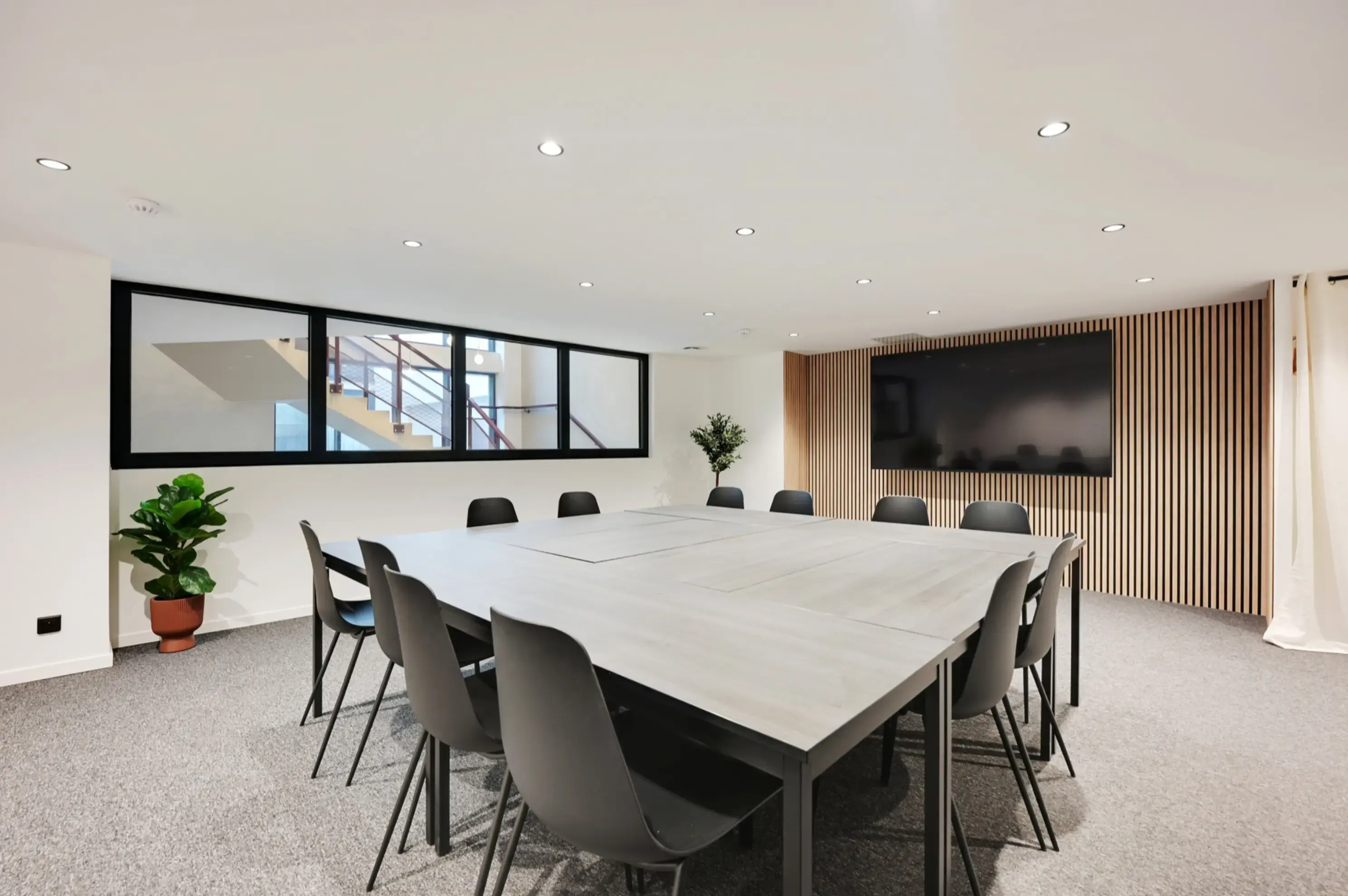 Quartier Libre Opéra - PARIS (Paris)