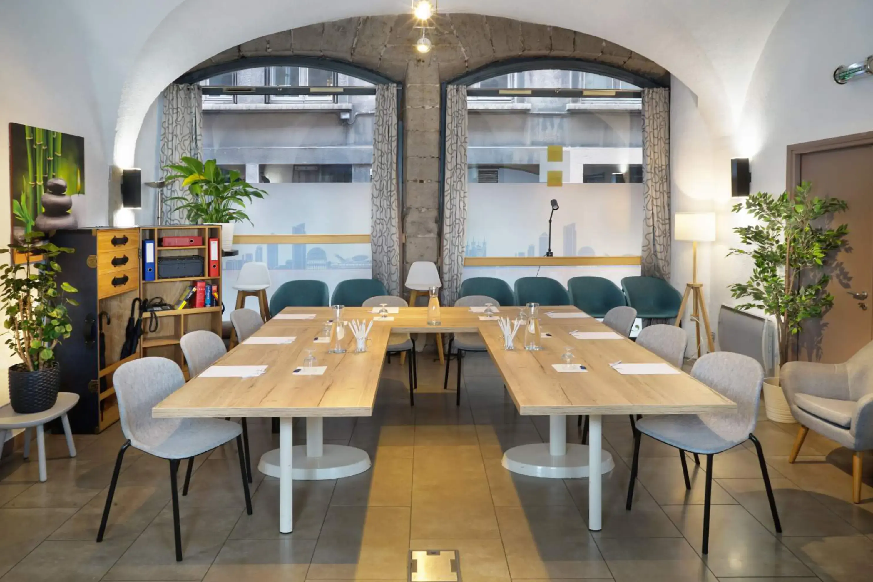 Best Western Saint Antoine - Lyon (Rhône)