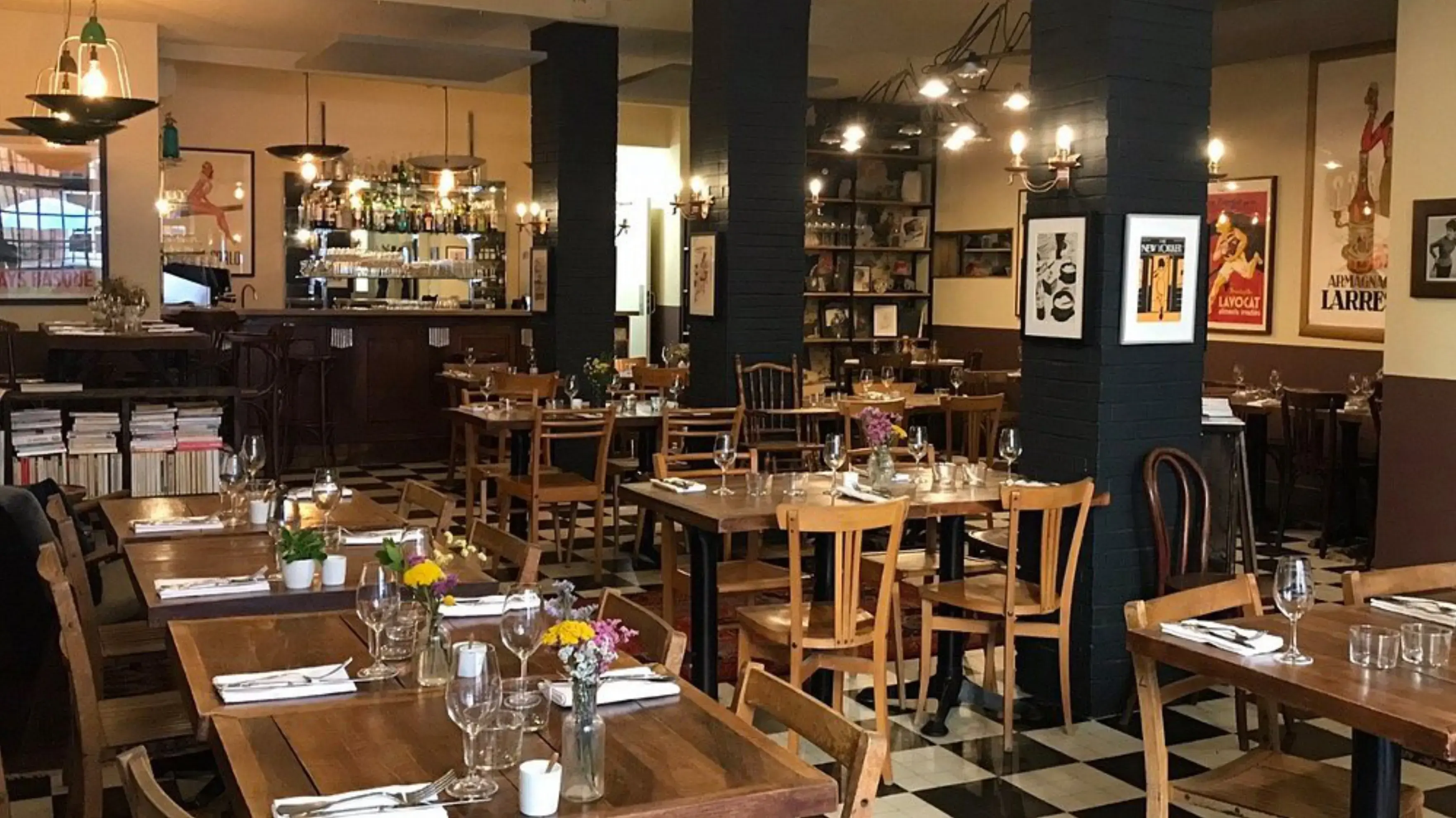 Restaurant Air de Famille - Toulouse (Haute-Garonne)