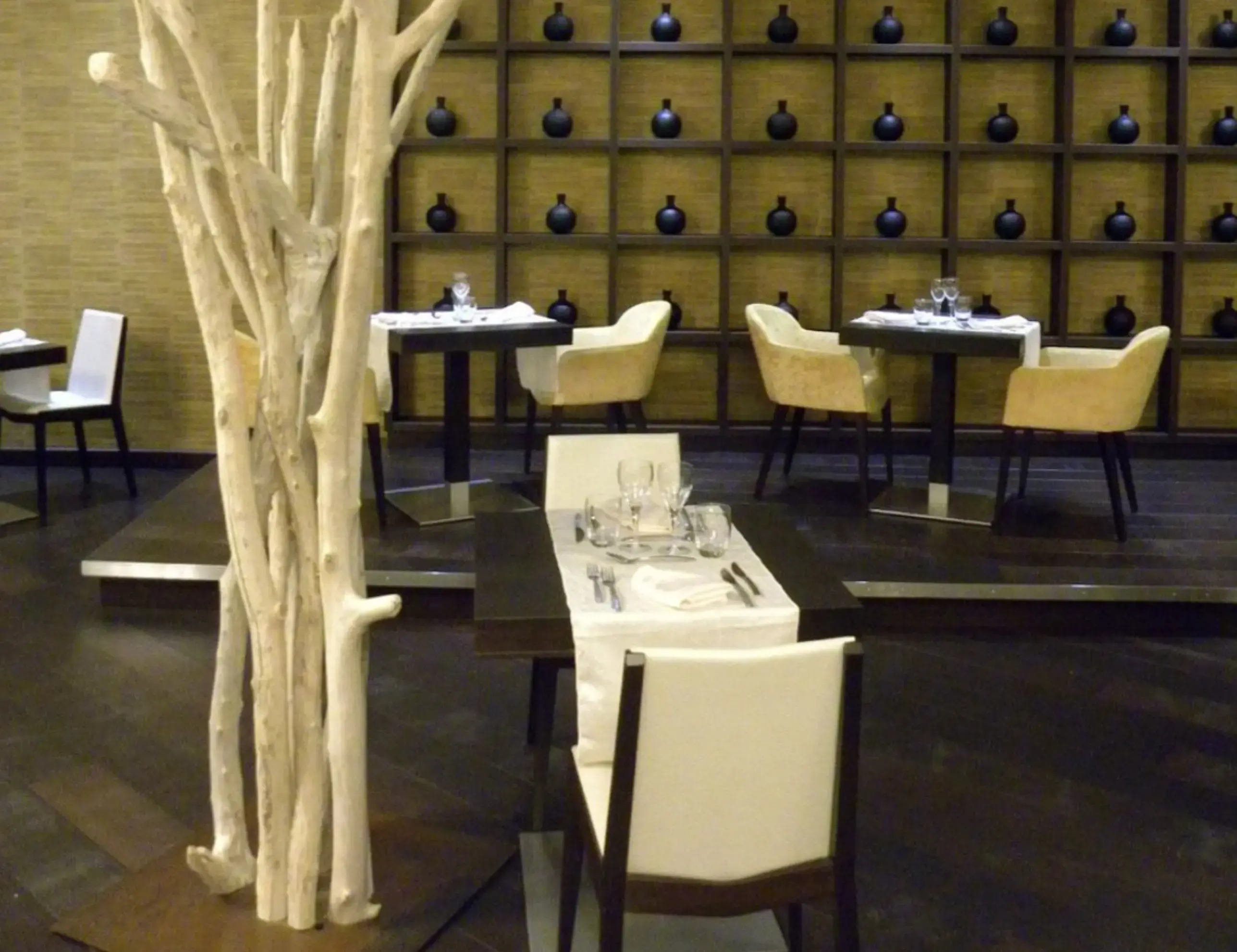 Le Lodge - Hauteville (Ain)