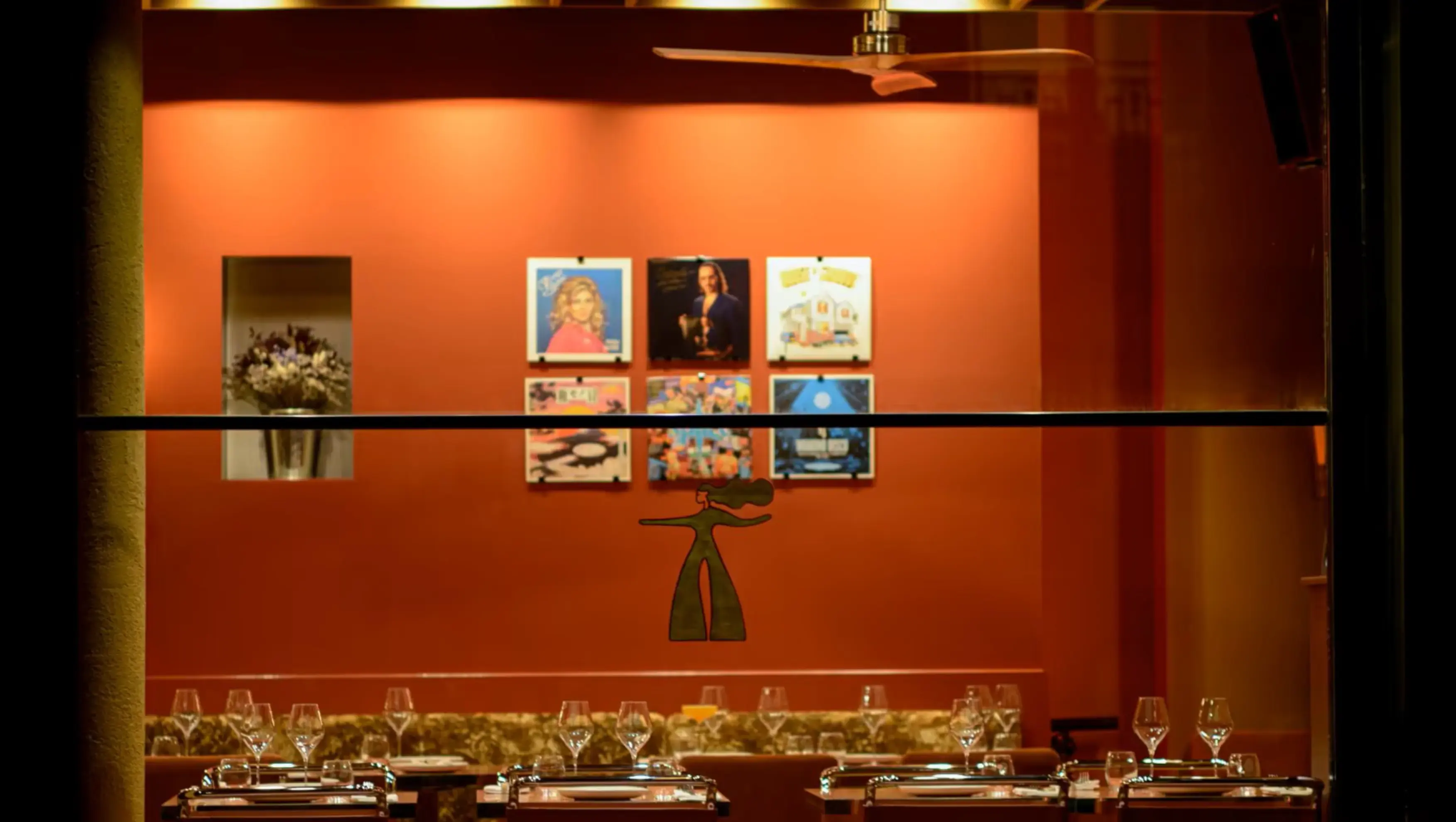 Dame Resto - Paris (Paris)