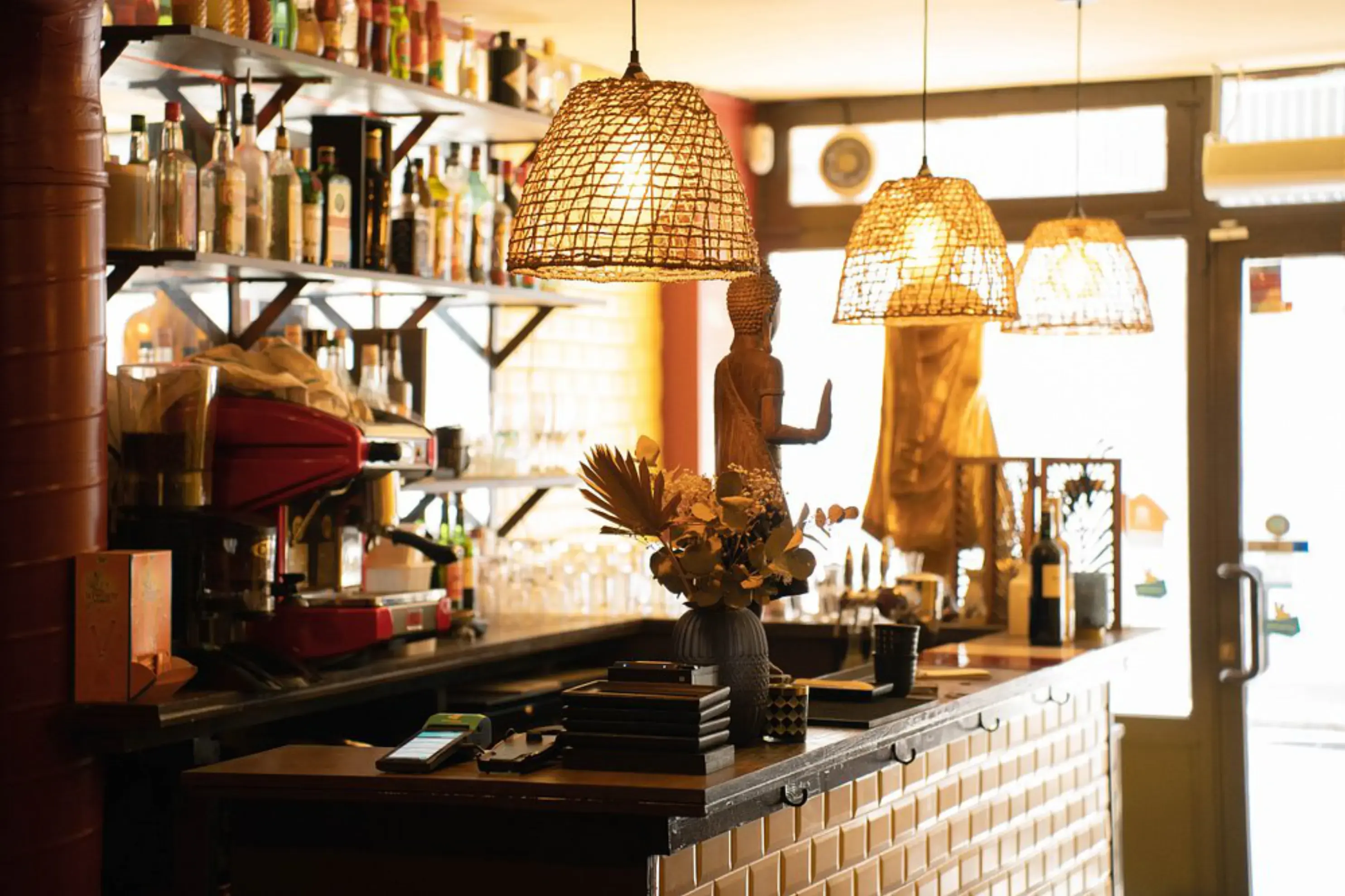 Restaurant Camone - Paris (Paris)