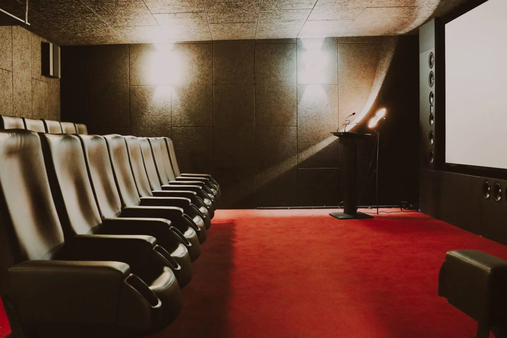 Cinévasion - Paris (Paris)