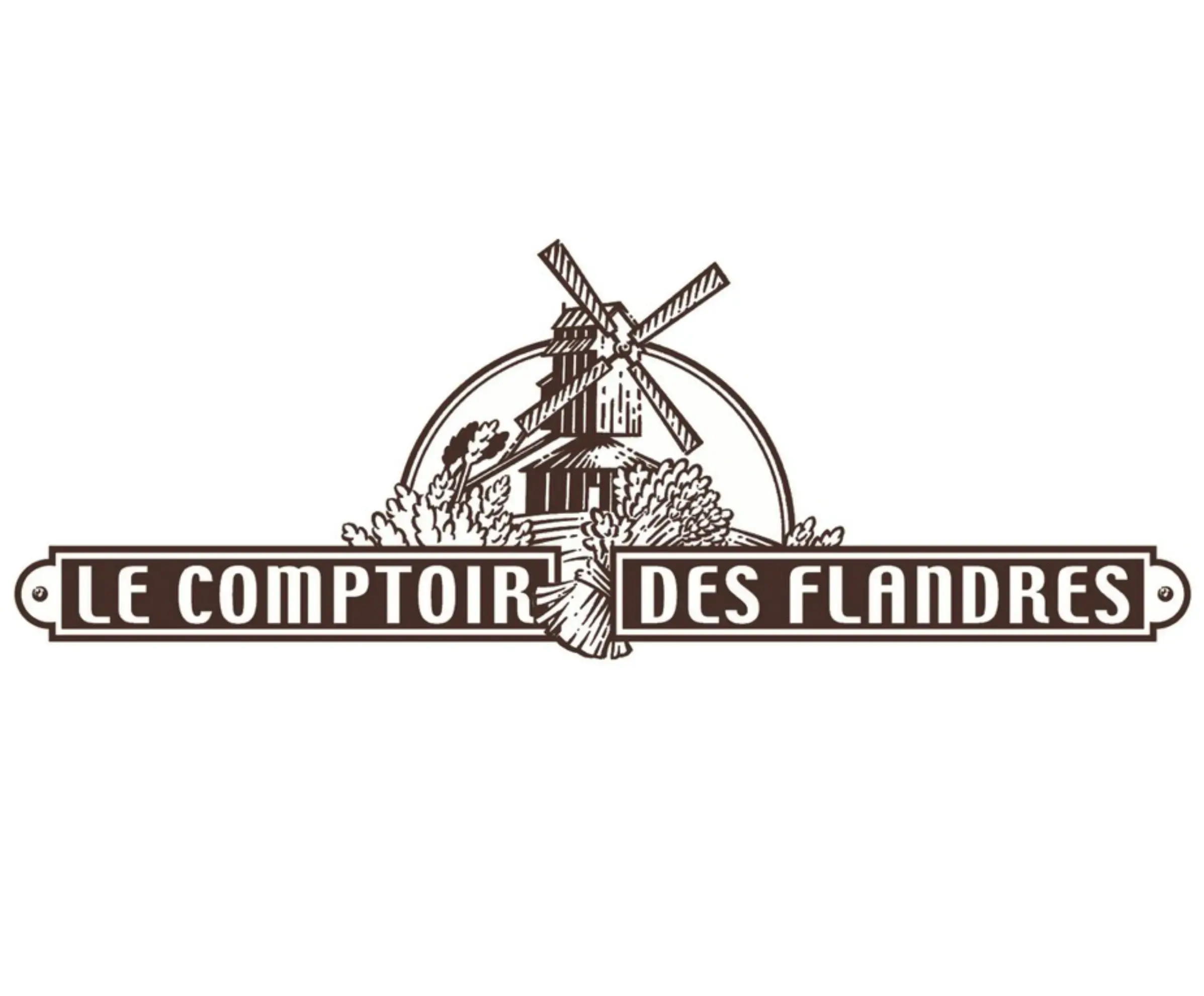 Le Comptoir des Flandres - Lambersart (Nord)
