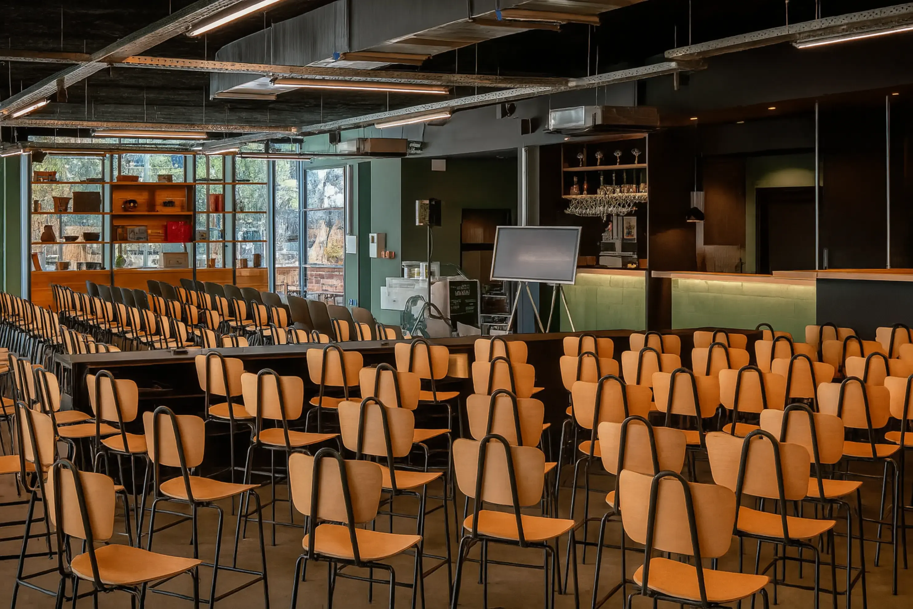 Restaurant Ciao Nonna - Lyon (Rhône)