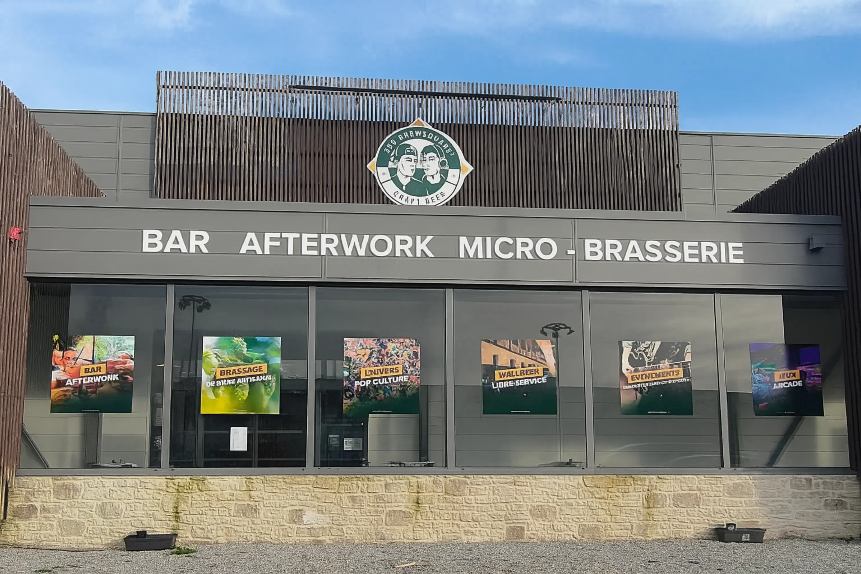 359 BrewSquare - Tourlaville (null)