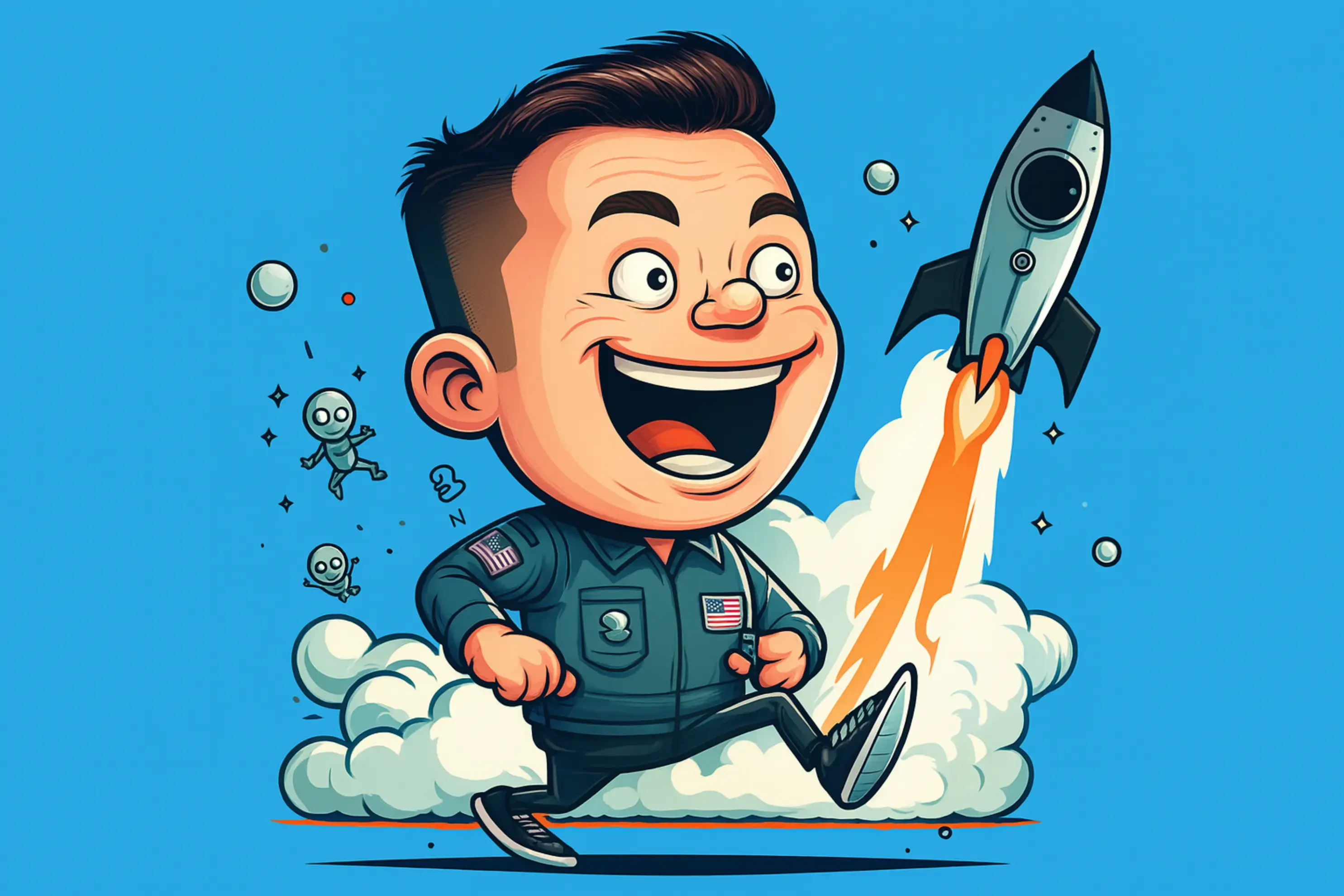 Mister IA - Paris (Paris)