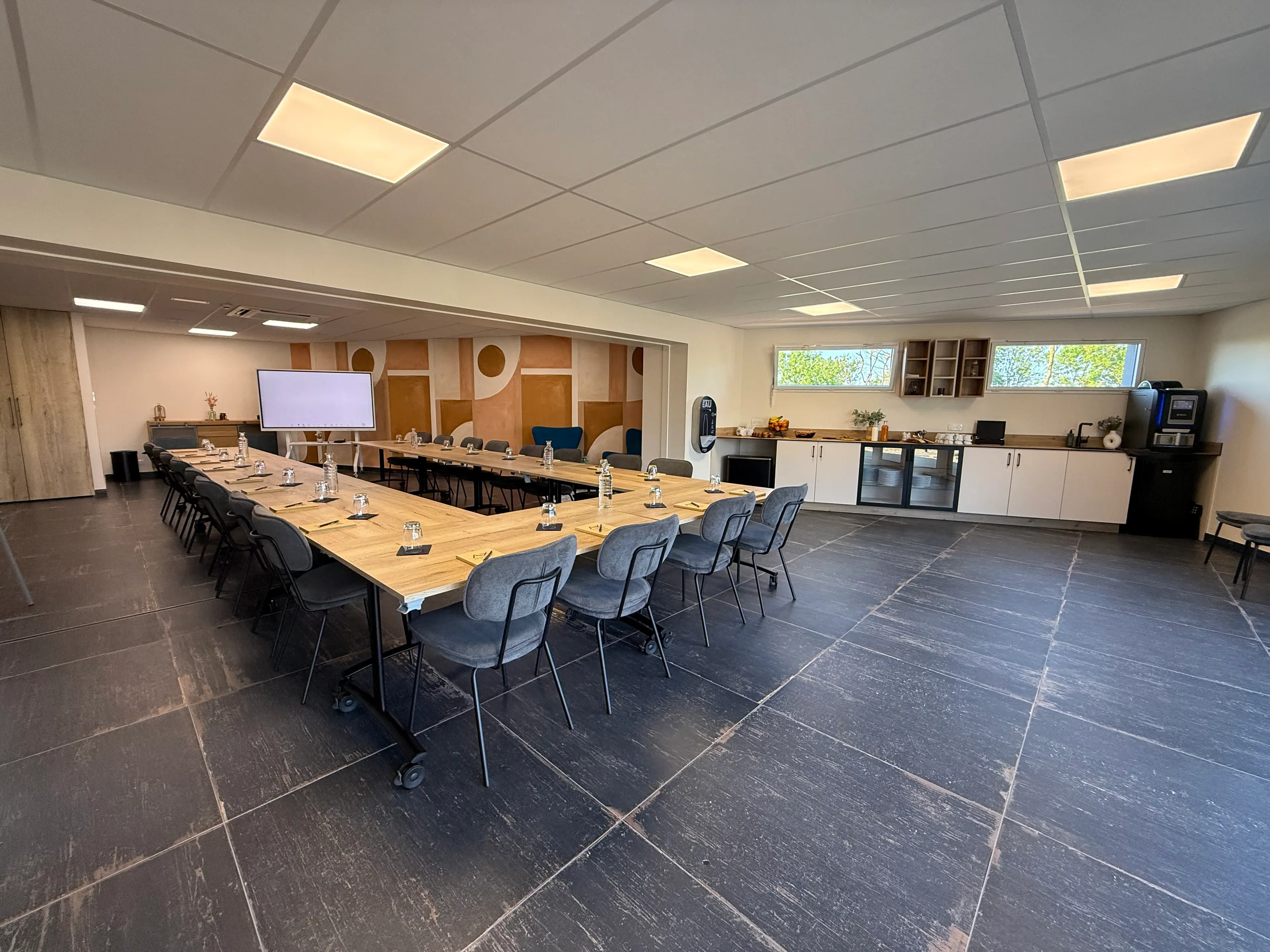 The Originals City Ax Hôtel - La Châtaigneraie (Vendée)