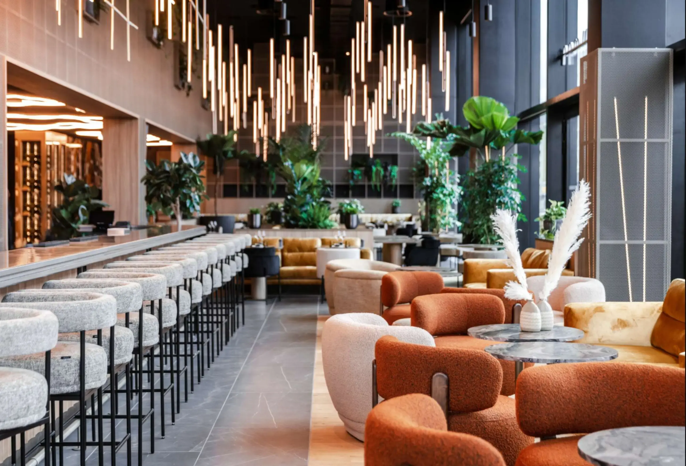 Pampa Restaurant - LYON (Rhône)