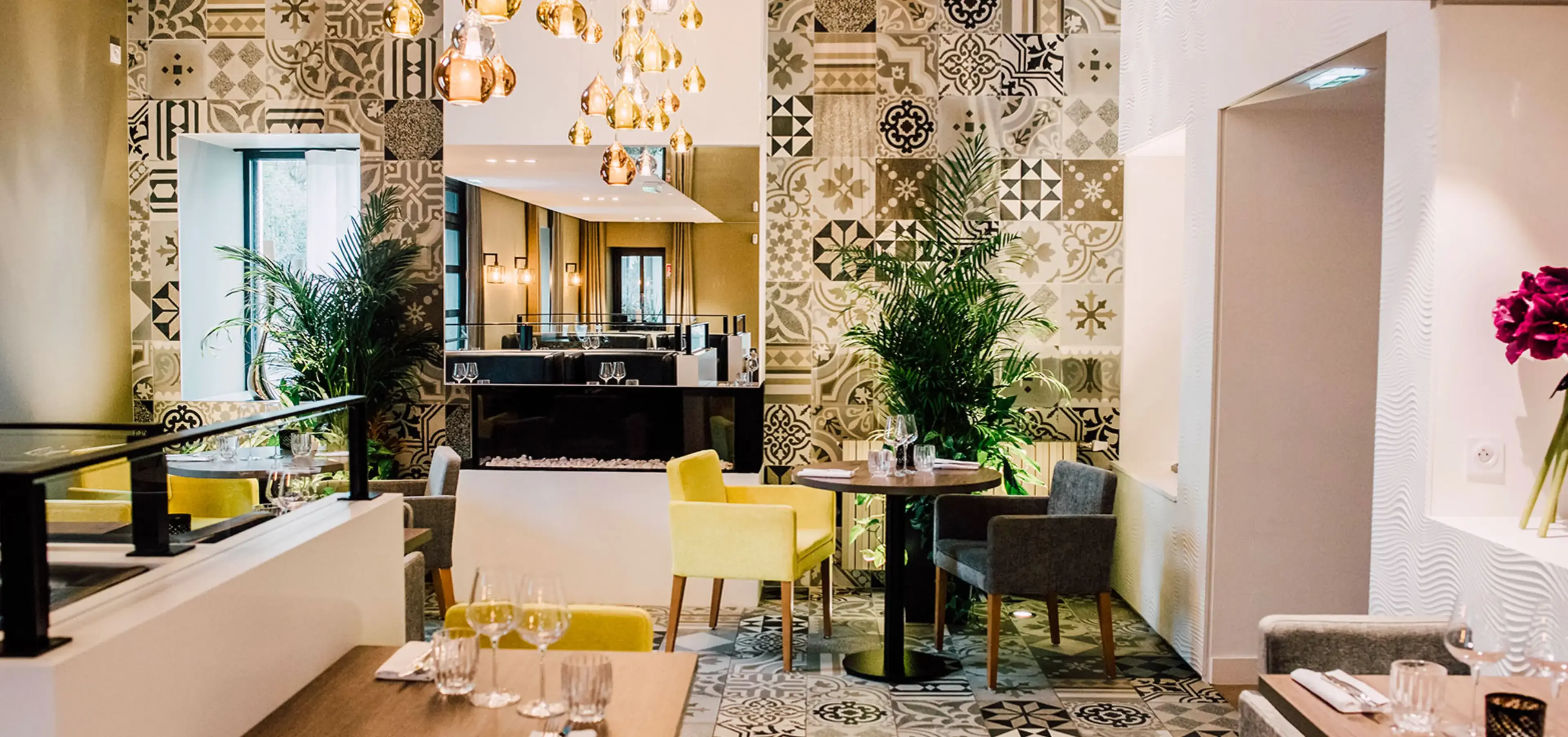 Les Halles Saint-Grégoire - Saint-Grégoire (Ille-et-Vilaine)