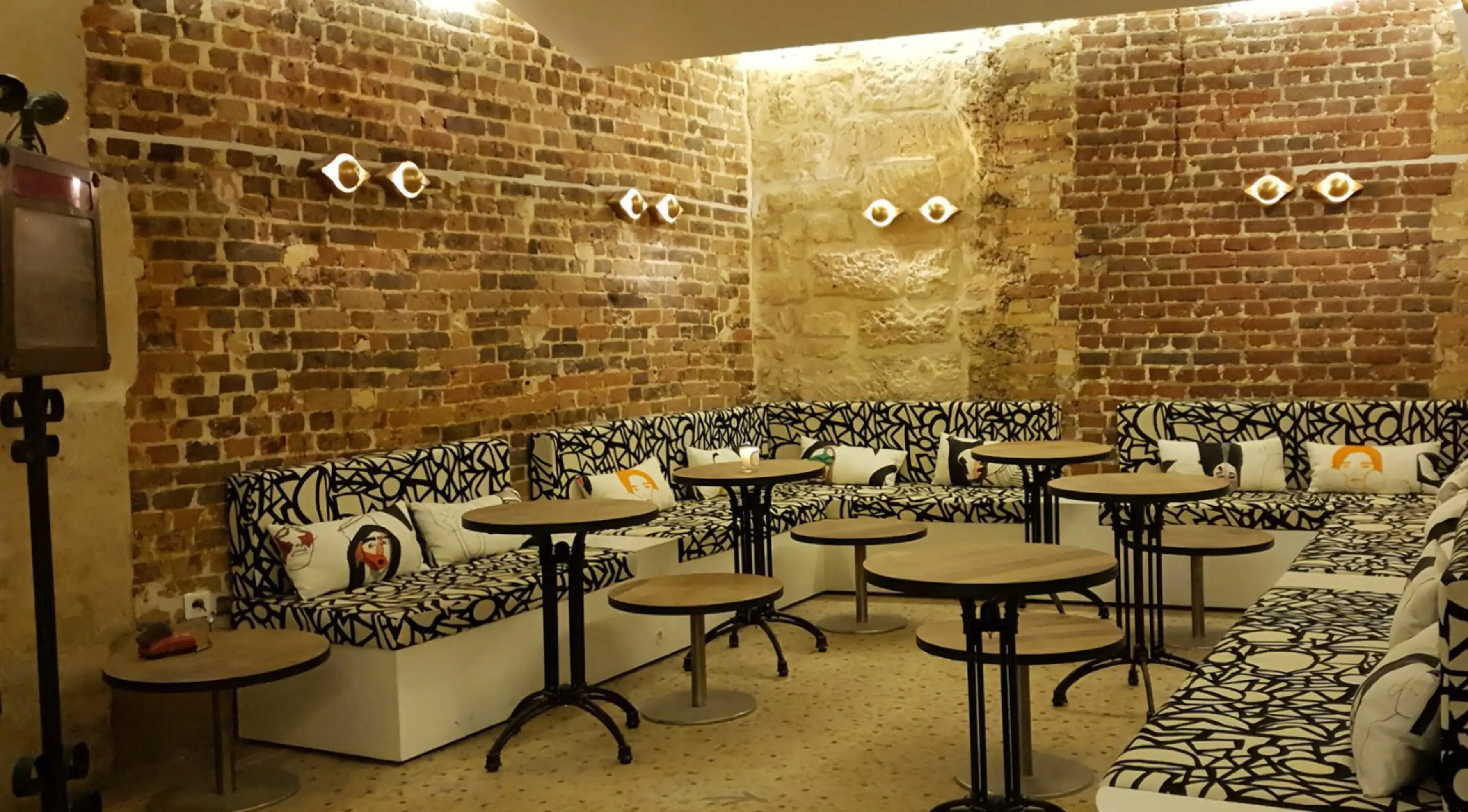 Madame Sarfati - Paris (Paris)