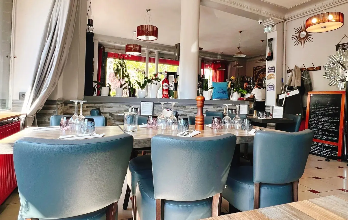 Grume - Montrouge (Hauts-de-Seine)