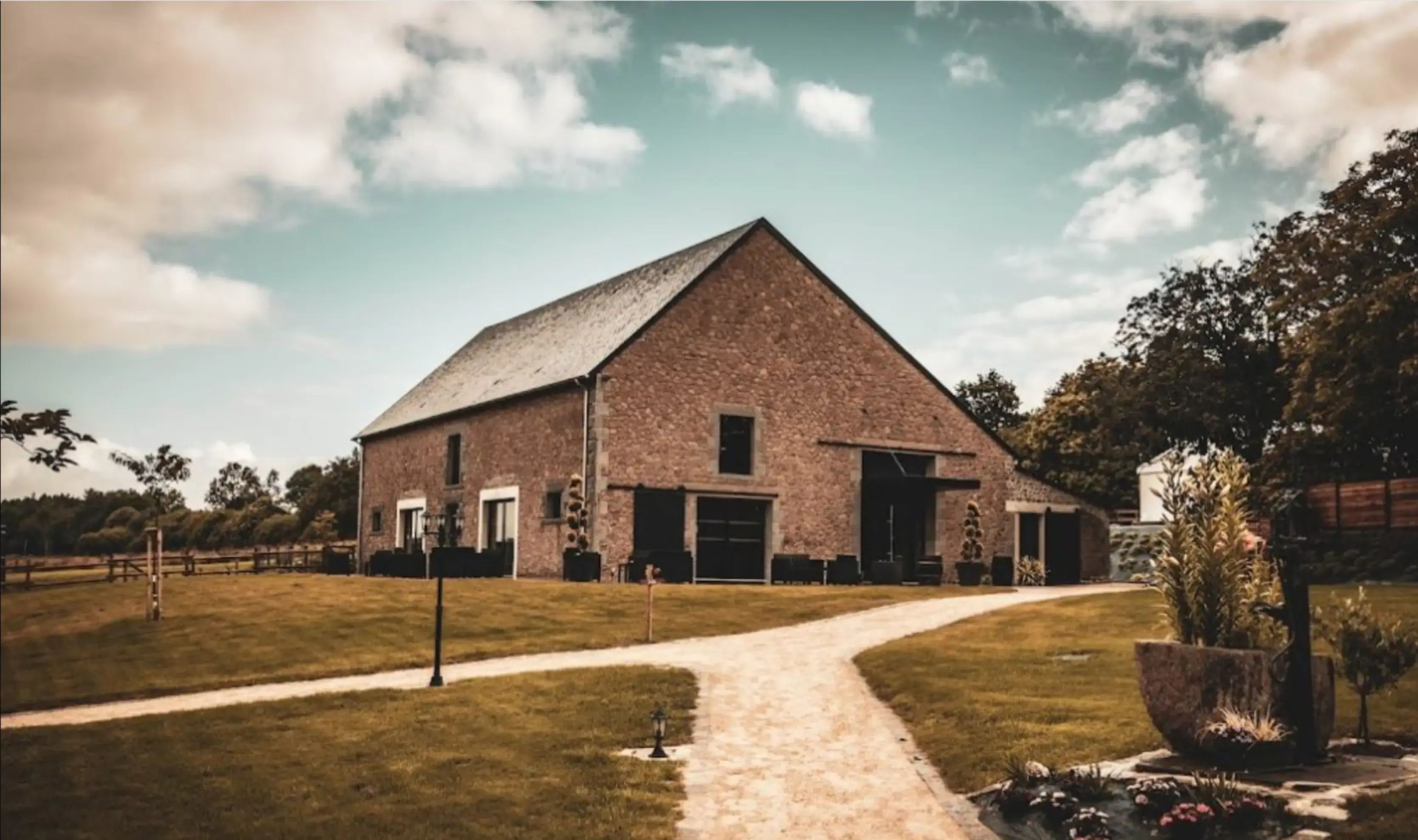 Domaine de la Montagonnière - Parigny (null)