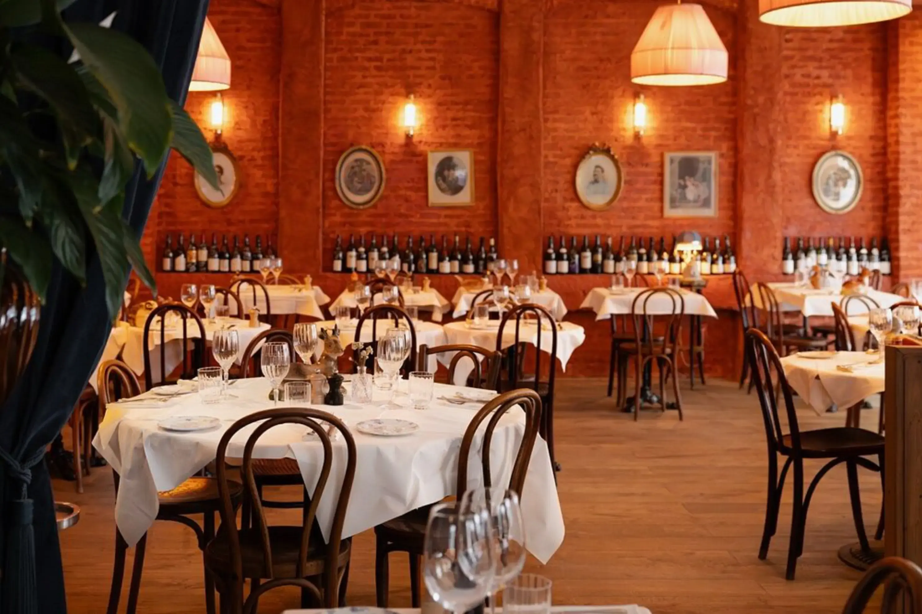 Biche Restaurant - Paris (Paris)