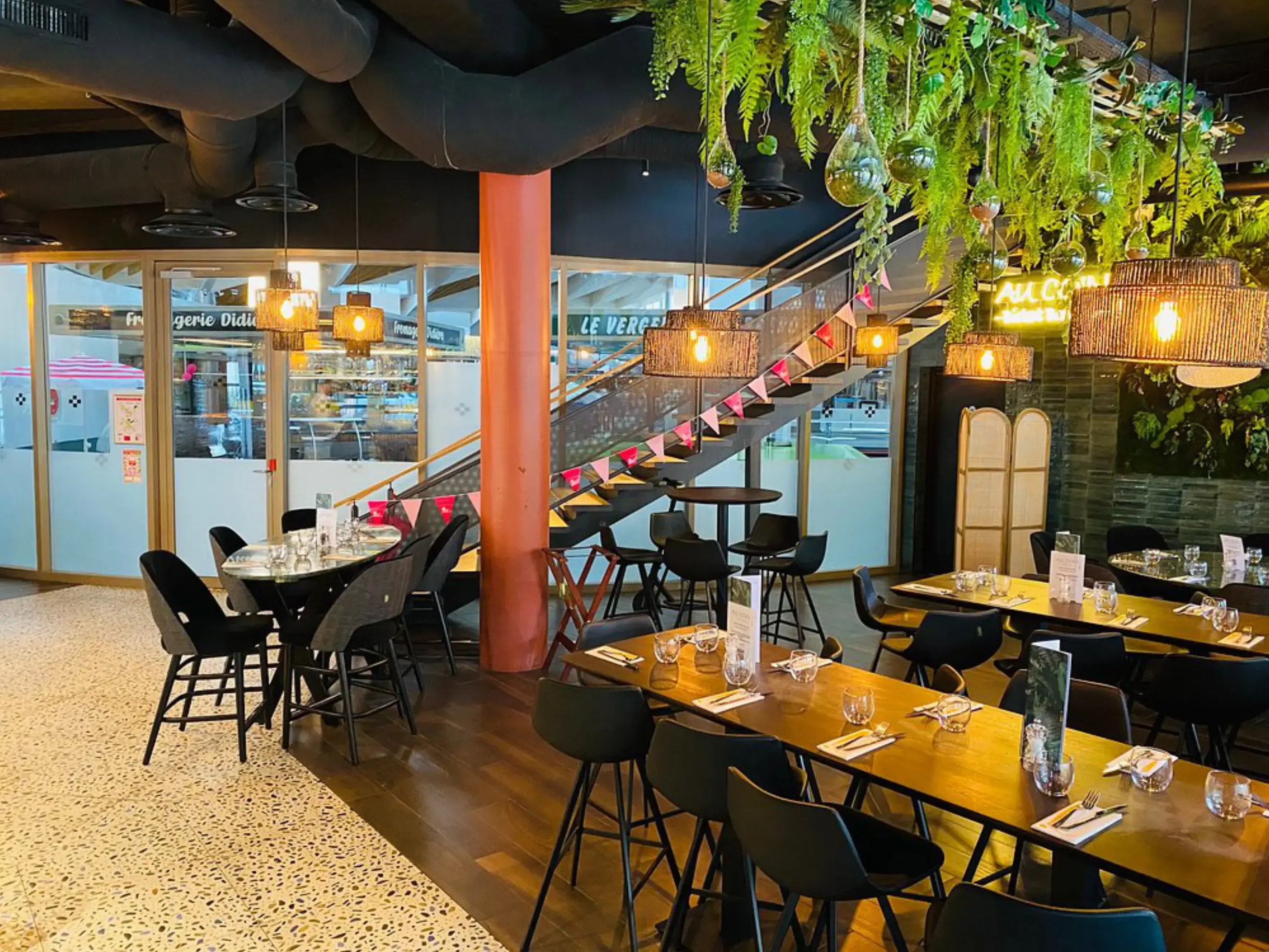 Verra Courbevoie - Courbevoie (Hauts-de-Seine)