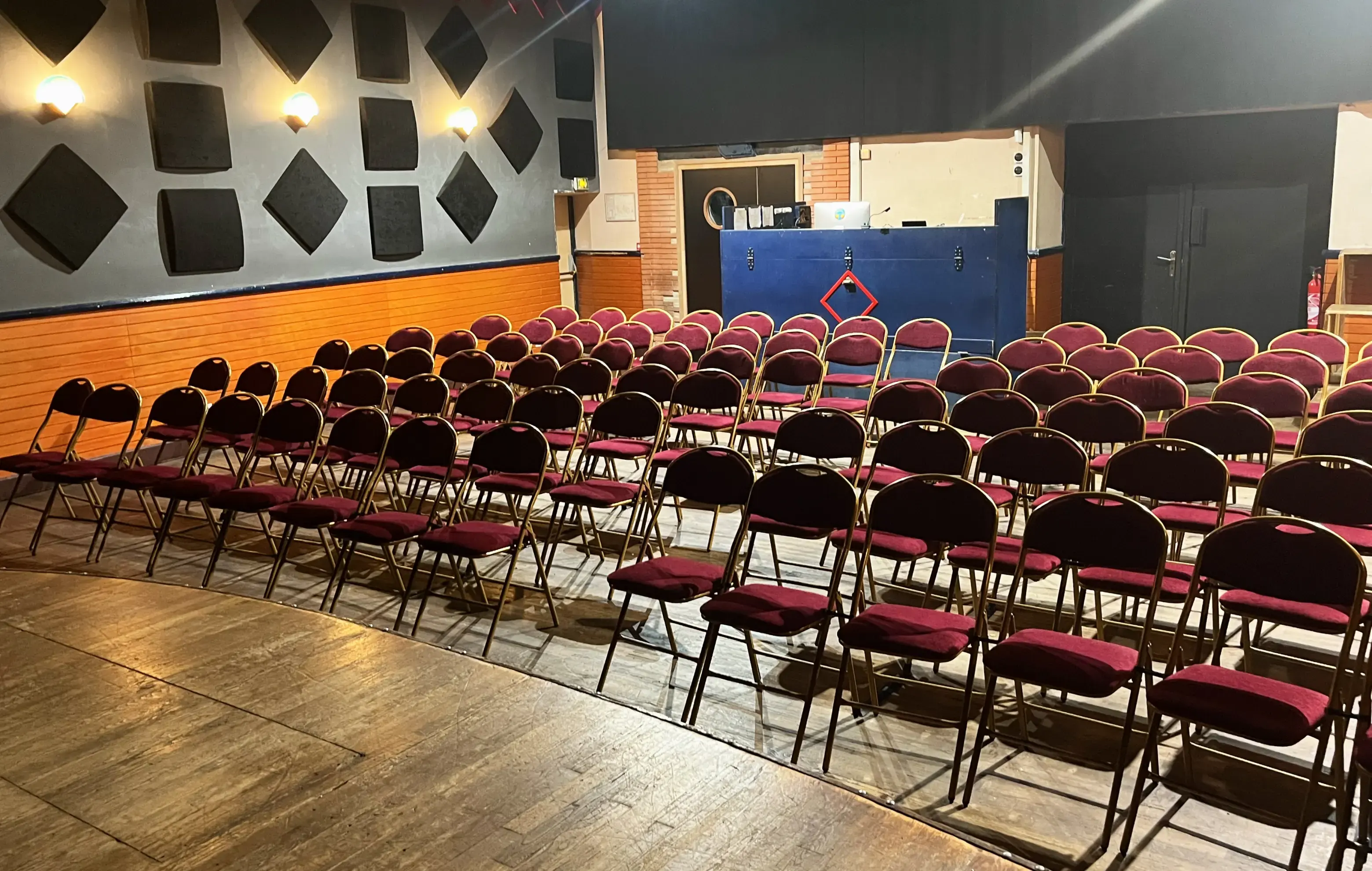 Le Bijou - Toulouse (Haute-Garonne)