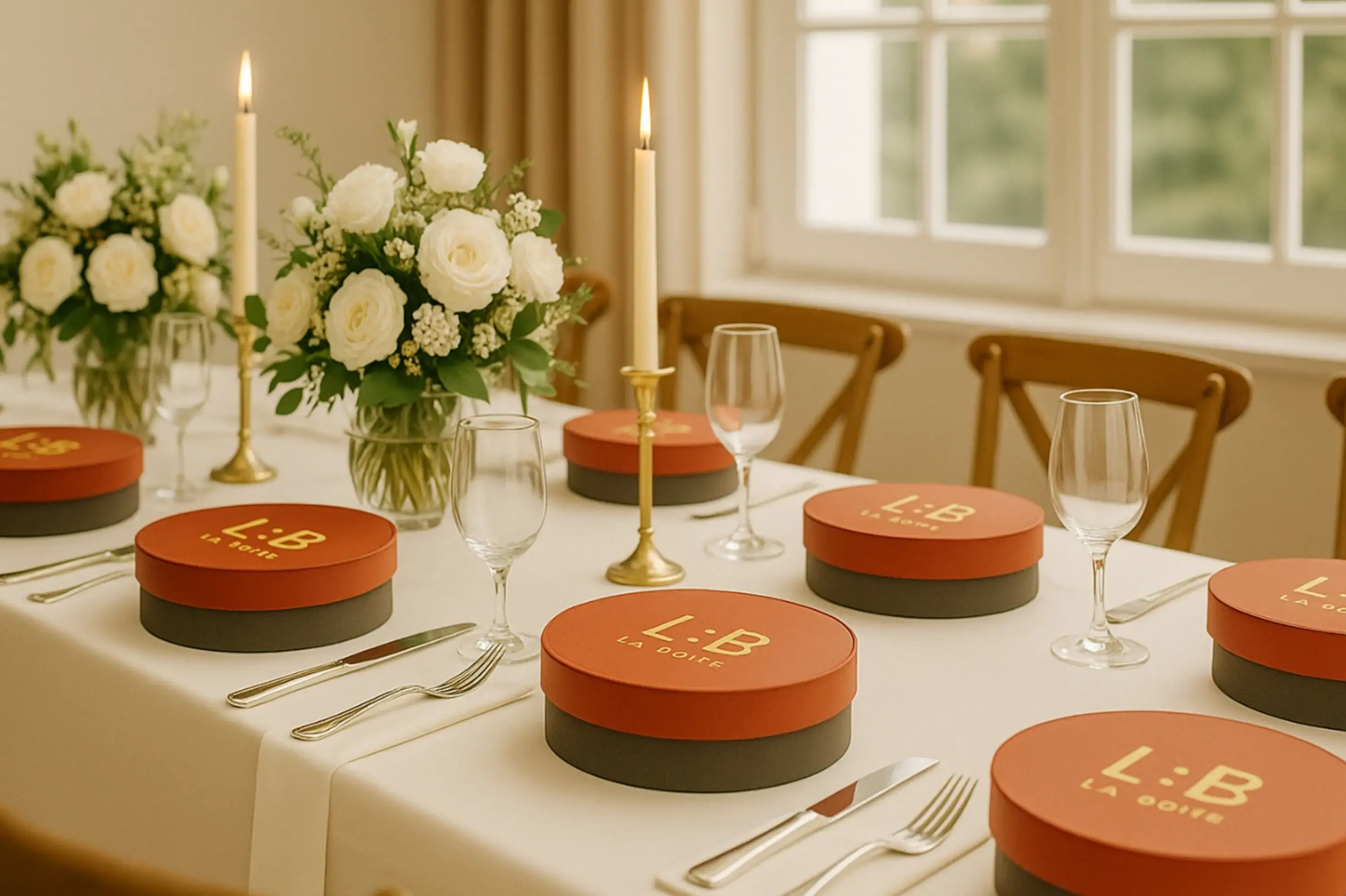 La Boite - Paris (Paris)