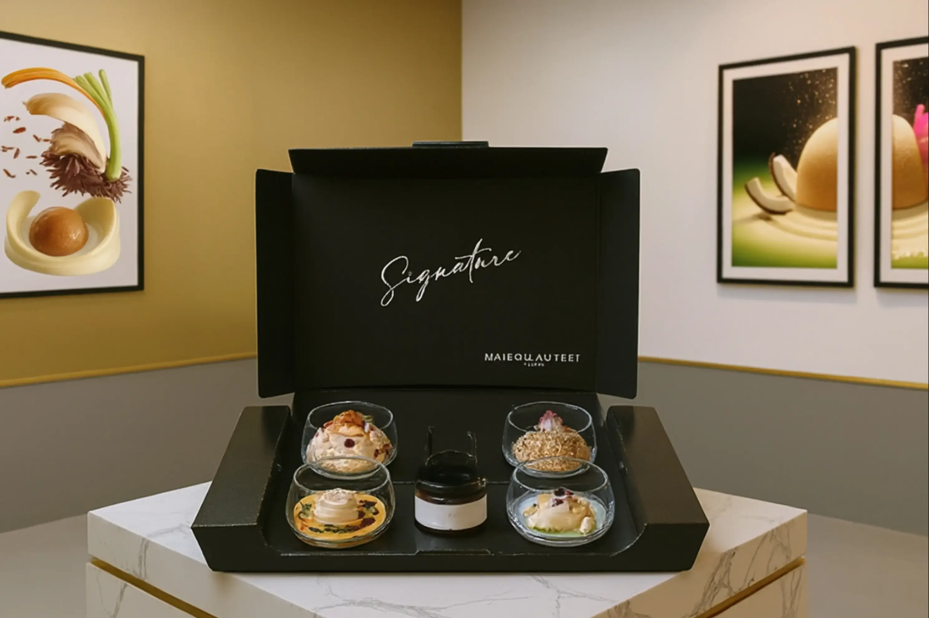 Galerie Culinaire Paris - PARIS (Paris)